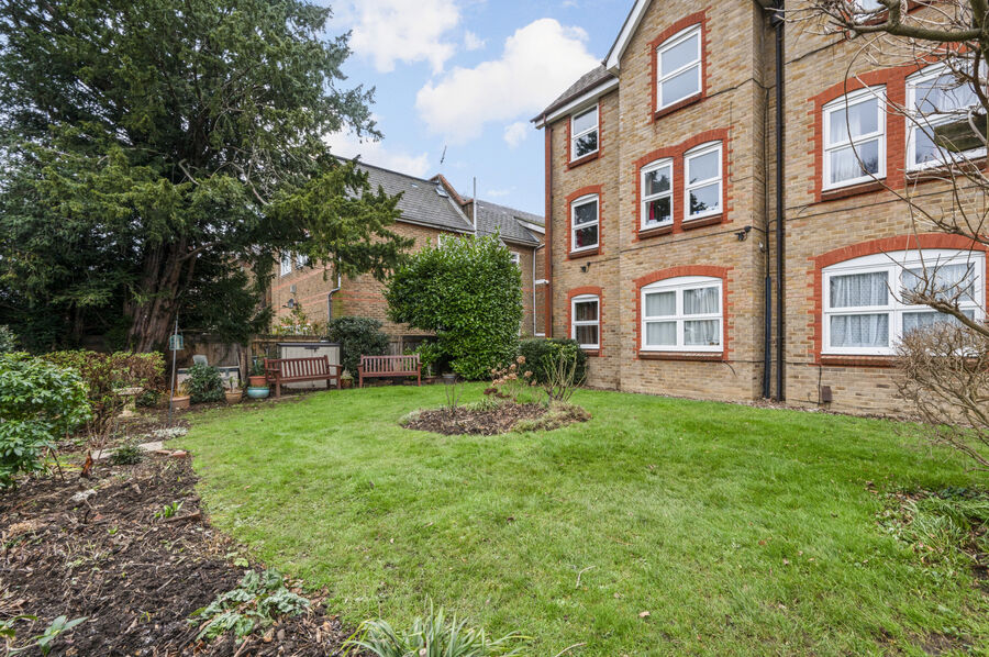 1 bedroom flat for sale | Church Lane, Wimbledon, SW19