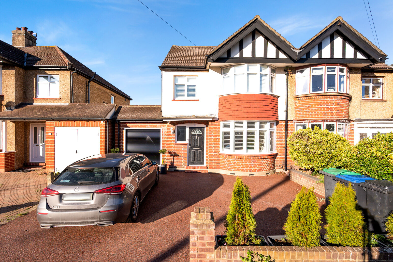 4 bedroom semi detached house for sale Sandhurst Avenue, Surbiton, KT5, main image