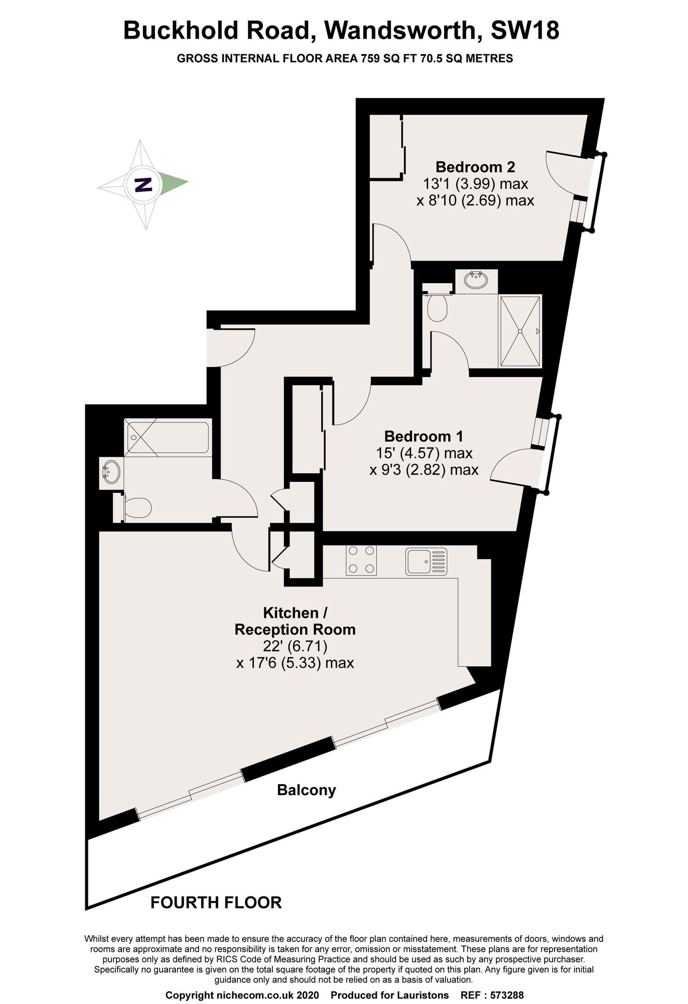 Floor plans