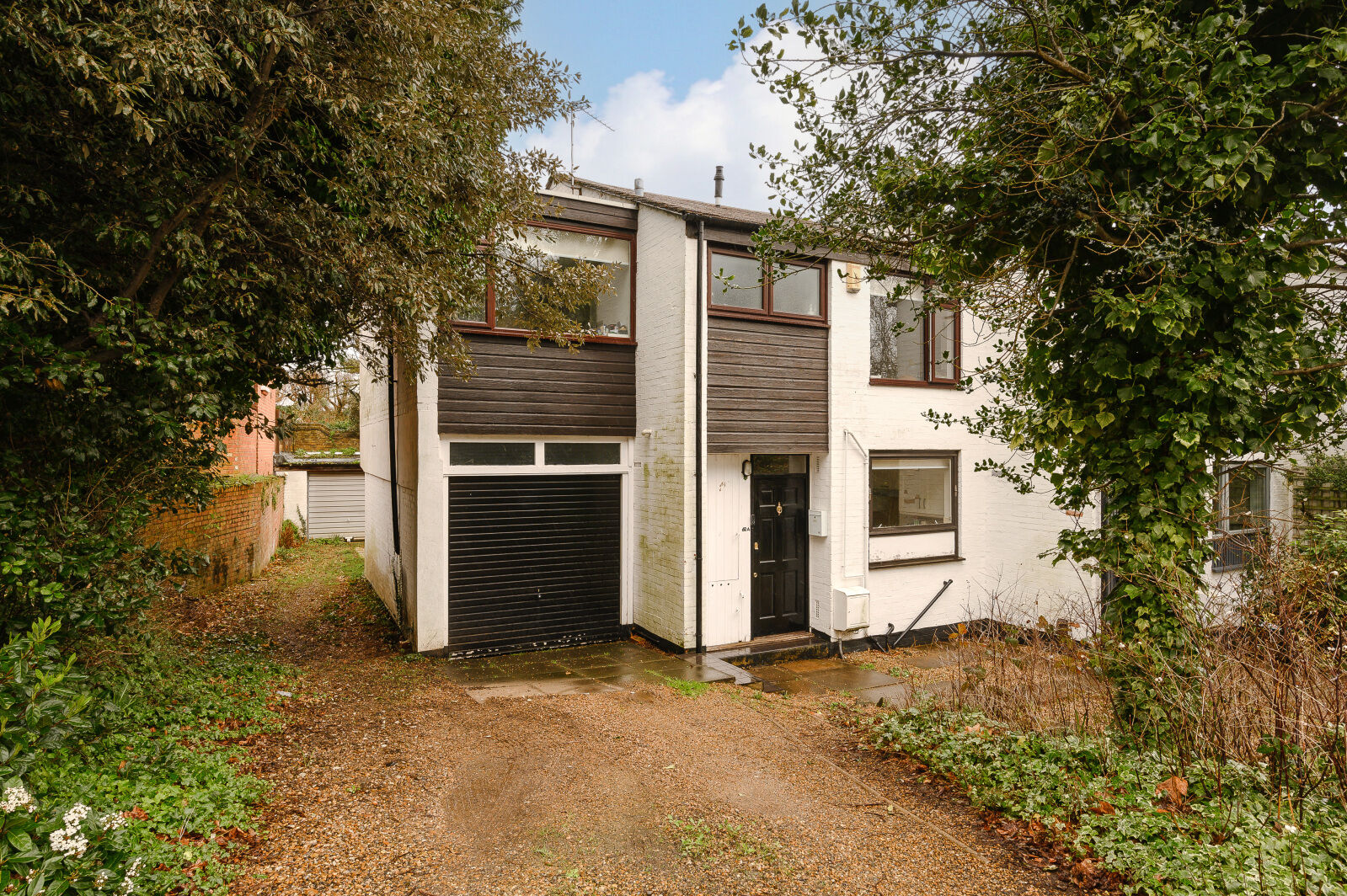 4 bedroom semi detached house for sale Leopold Road, Wimbledon, SW19, main image