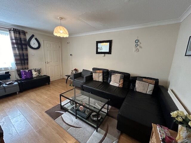 2 bedroom  house to rent, Available now Nevada Close, New Malden, KT3, main image