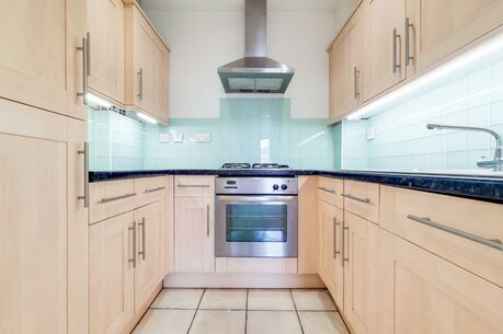 1 bedroom  flat to rent, Available unfurnished from 17/01/2025