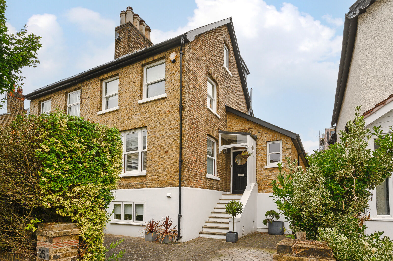 4 bedroom semi detached house for sale Griffiths Road, Wimbledon, SW19, main image