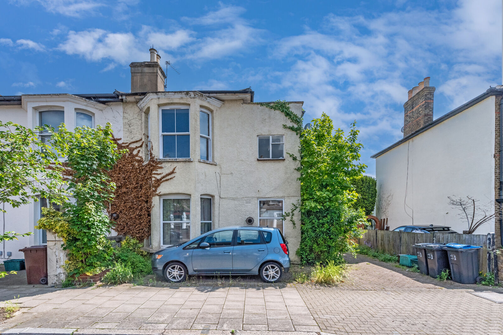 2 bedroom  flat for sale Hartfield Road, London, SW19, main image