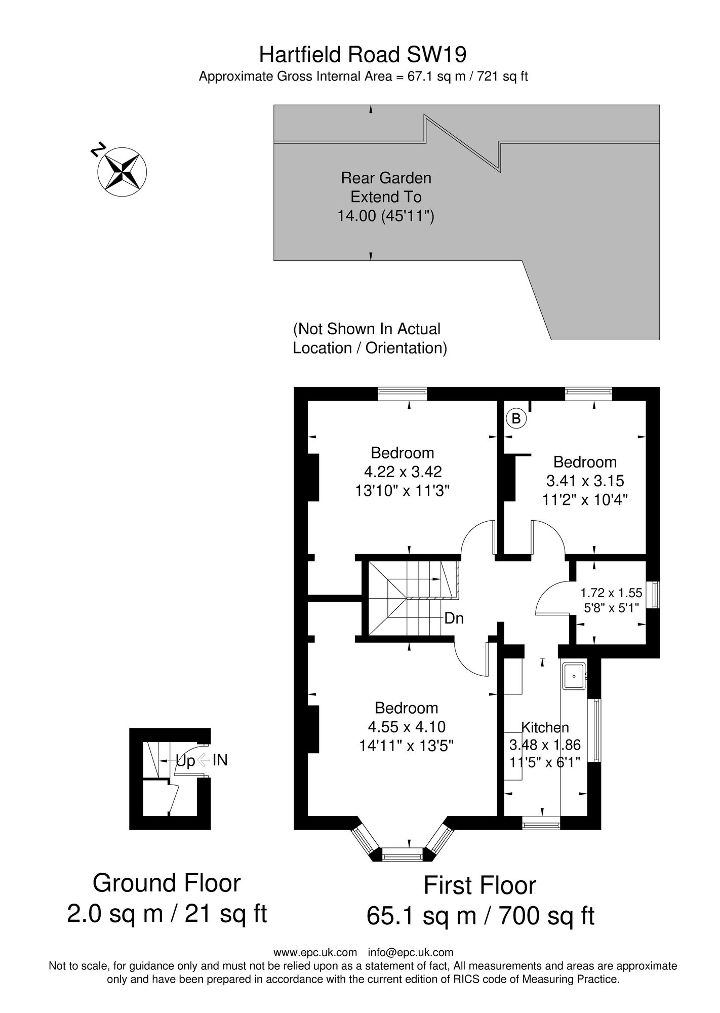 Floor plans