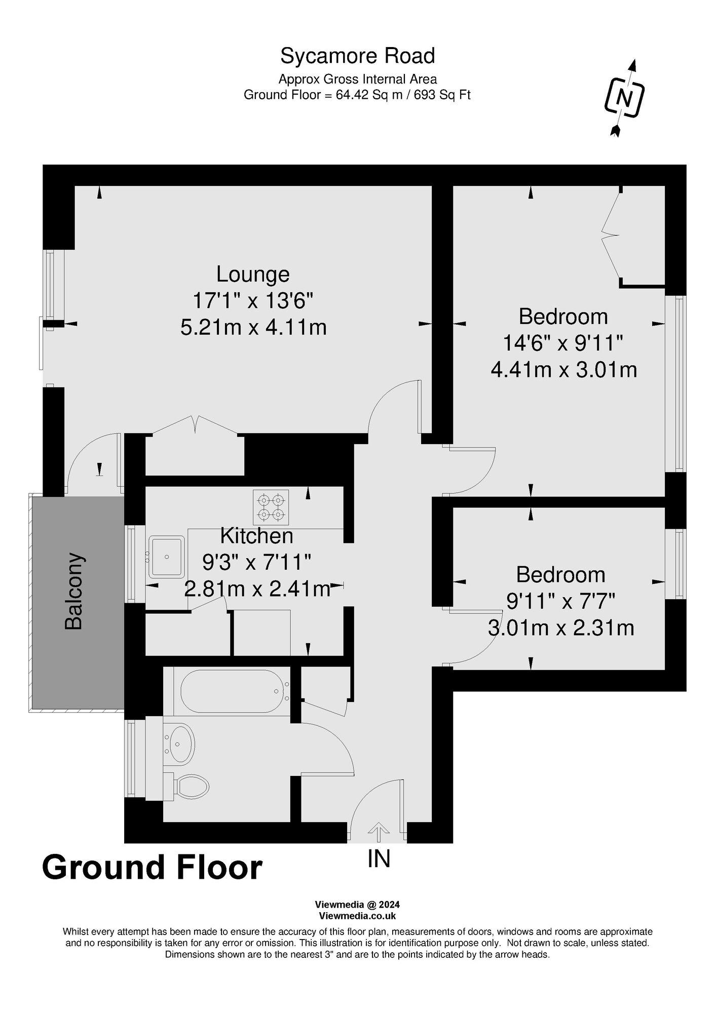 Floor plans