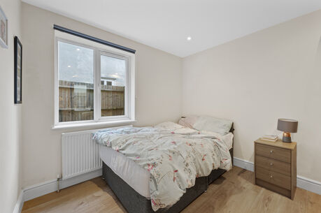 1 bedroom  flat for sale