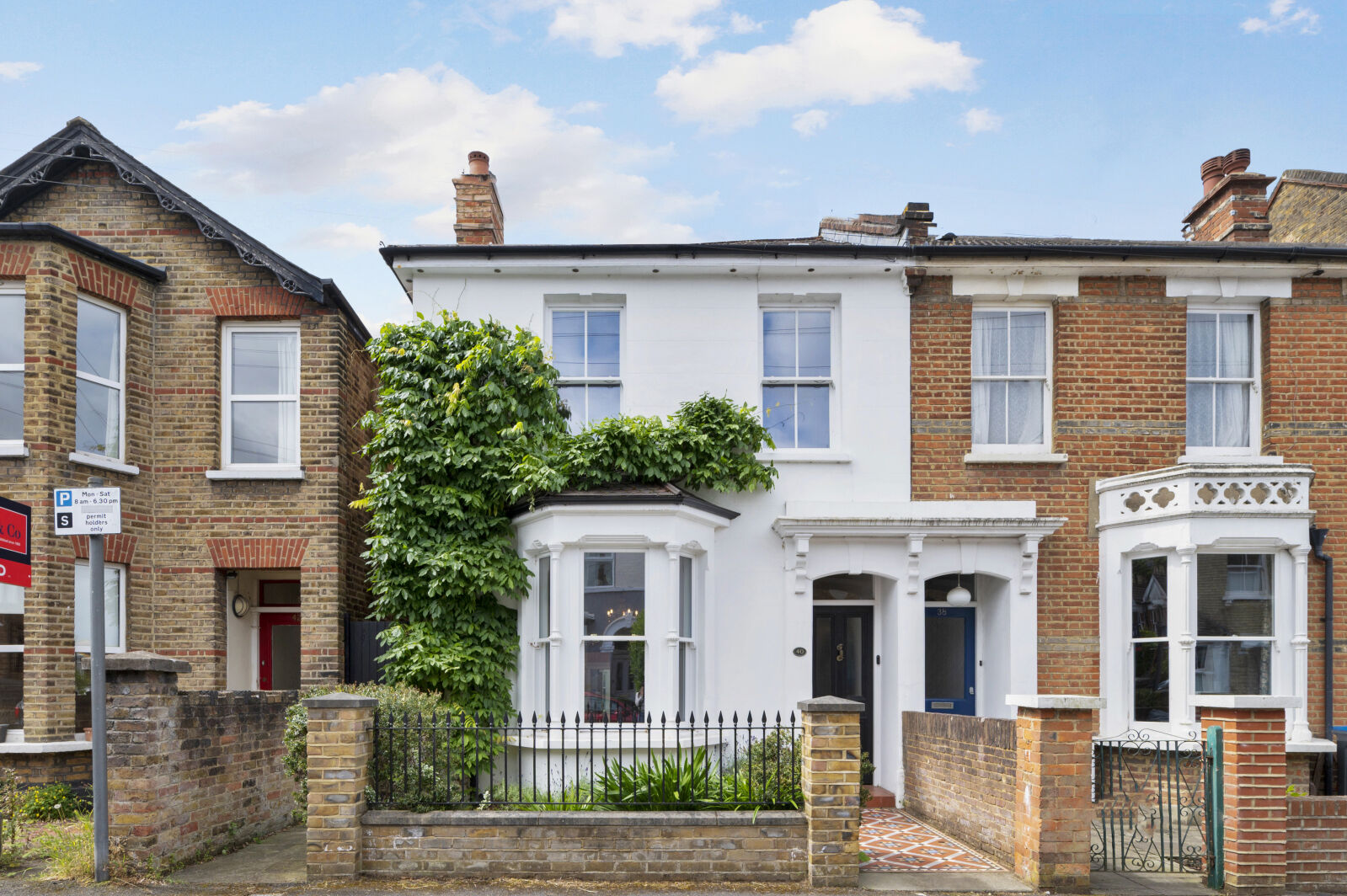 3 bedroom semi detached house for sale Arlington Road, Surbiton, KT6, main image