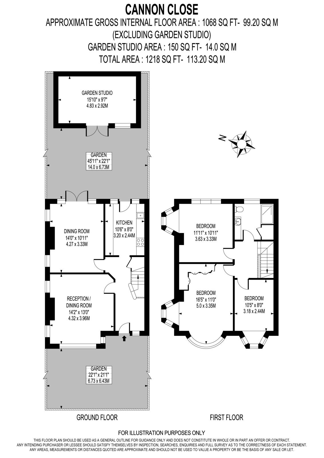 Floor plans