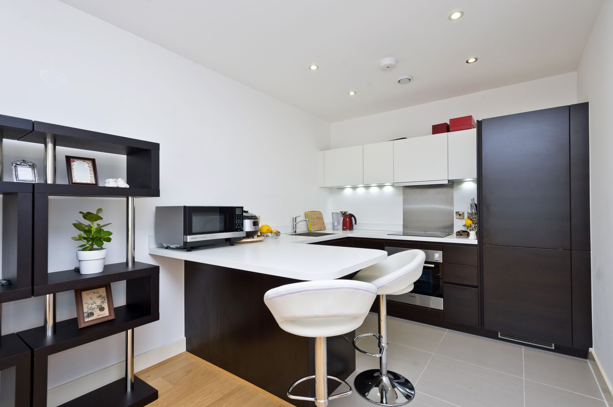 2 bedroom  flat to rent, Available unfurnished from 26/09/2025 Spitfire House, 23 Coombe Lane, SW20, main image