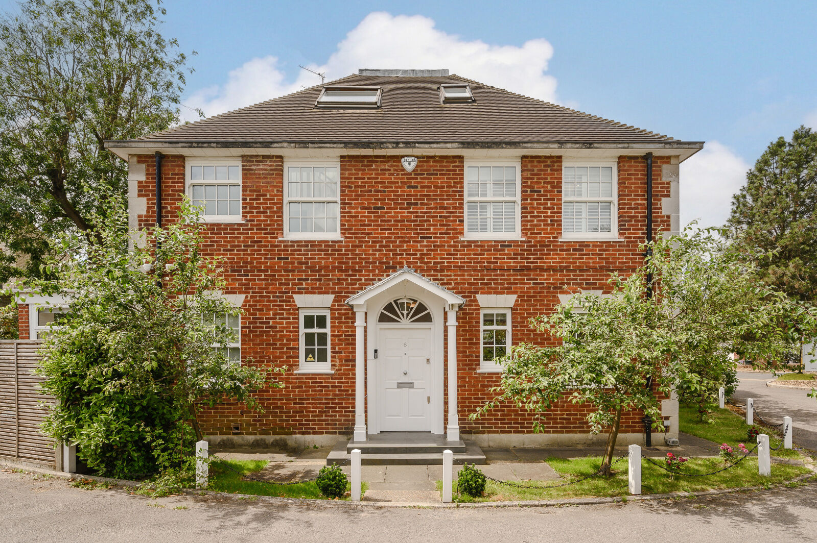 4 bedroom end terraced house for sale Old House Close, Wimbledon, SW19, main image