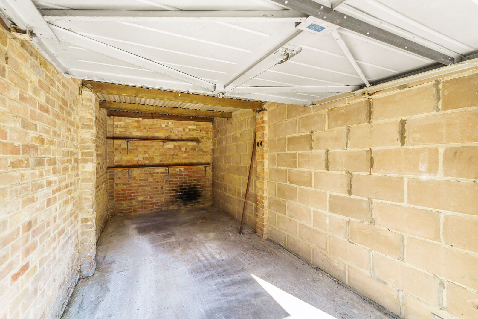 Garage for sale Balaclava Road, Surbiton, KT6, main image