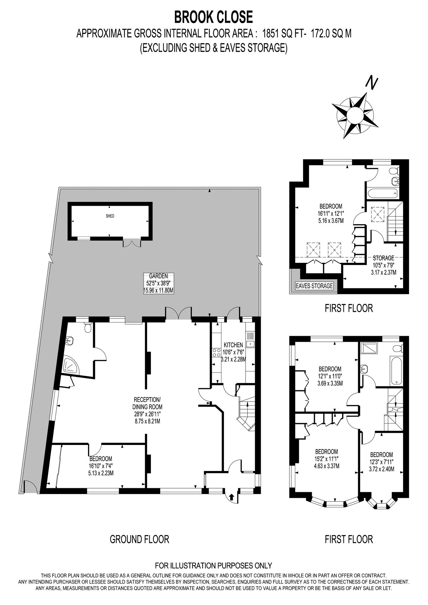 Floor plans