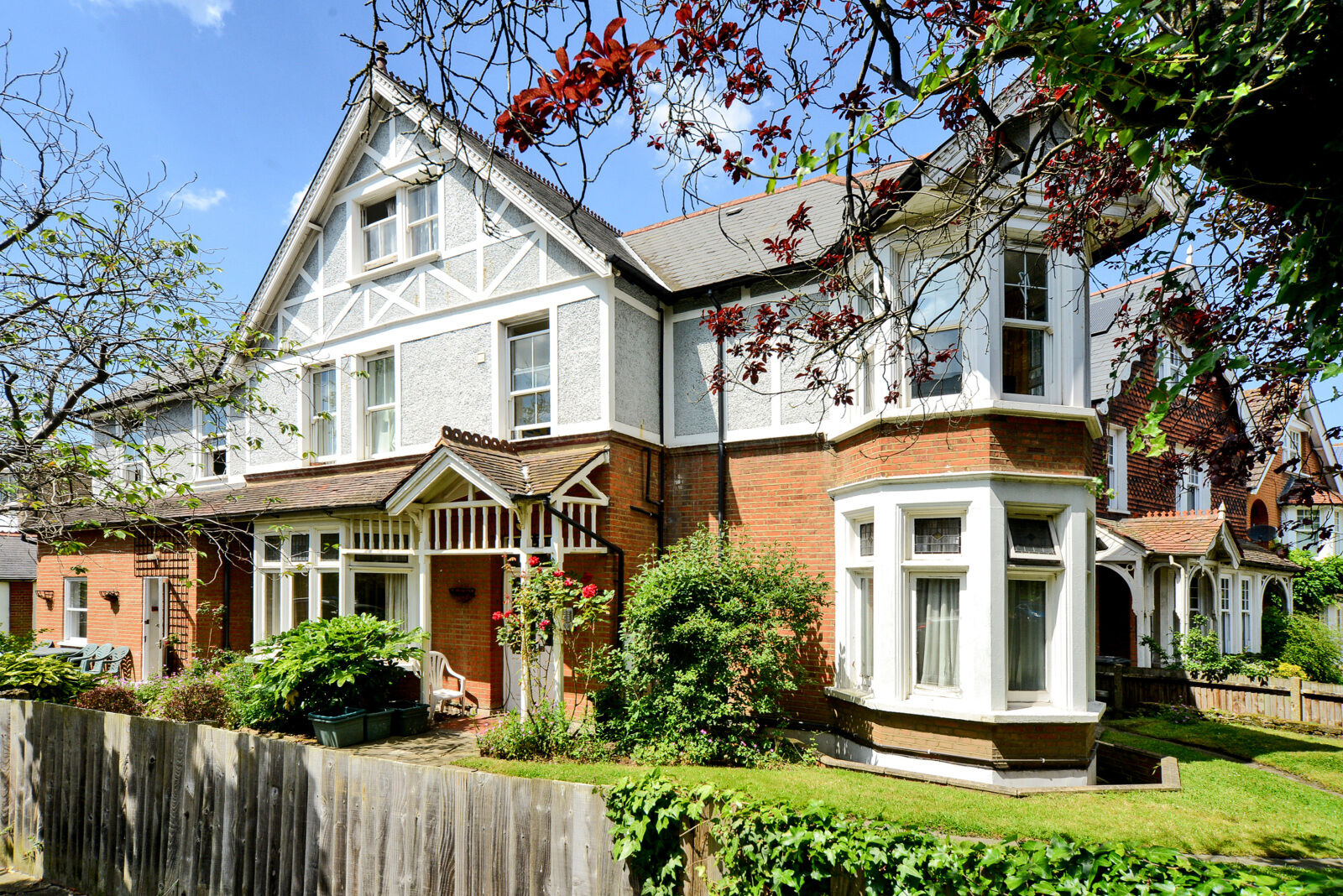 11 bedroom detached house for sale Cranes Park Avenue, Surbiton, KT5, main image