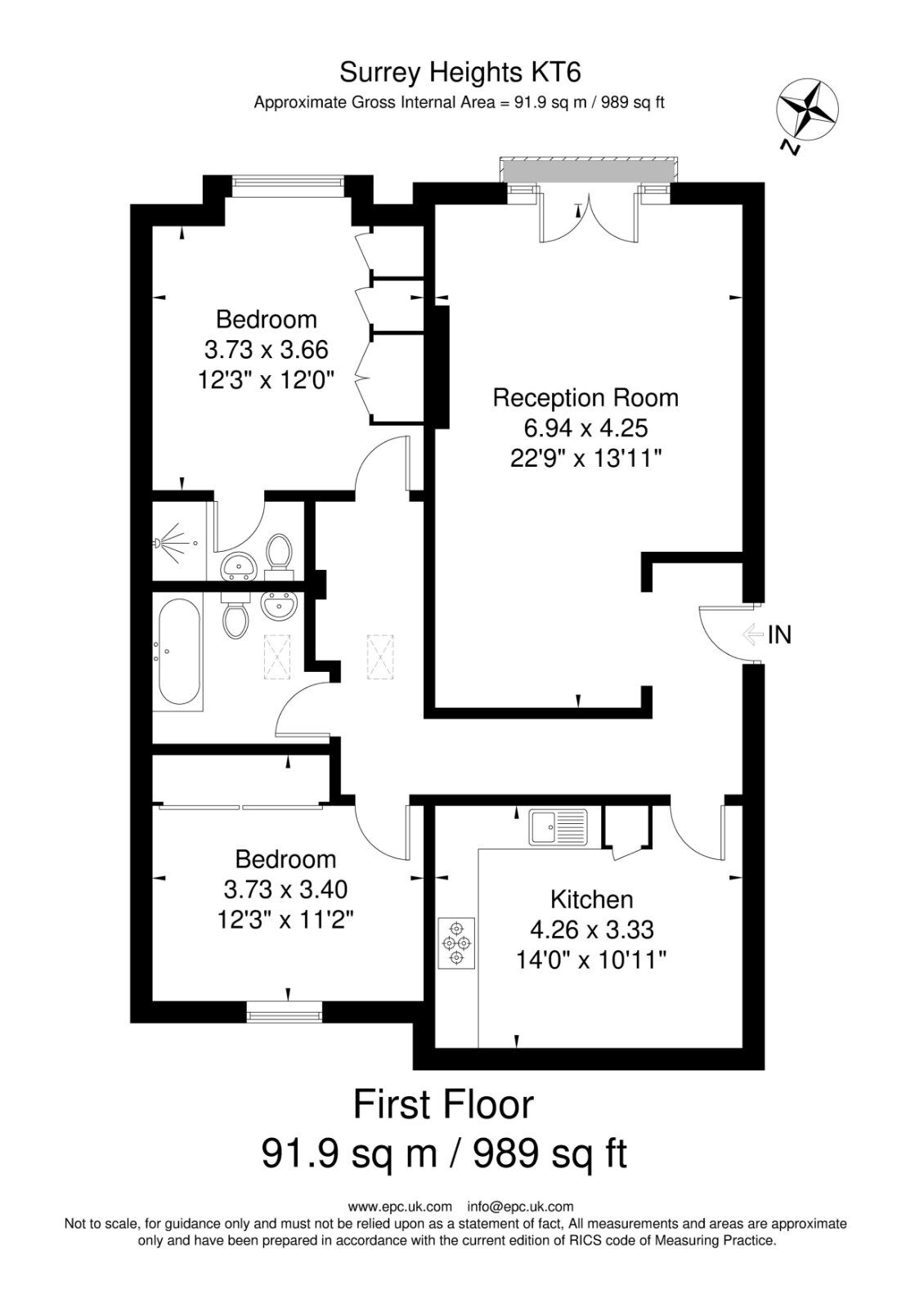 Floor plans