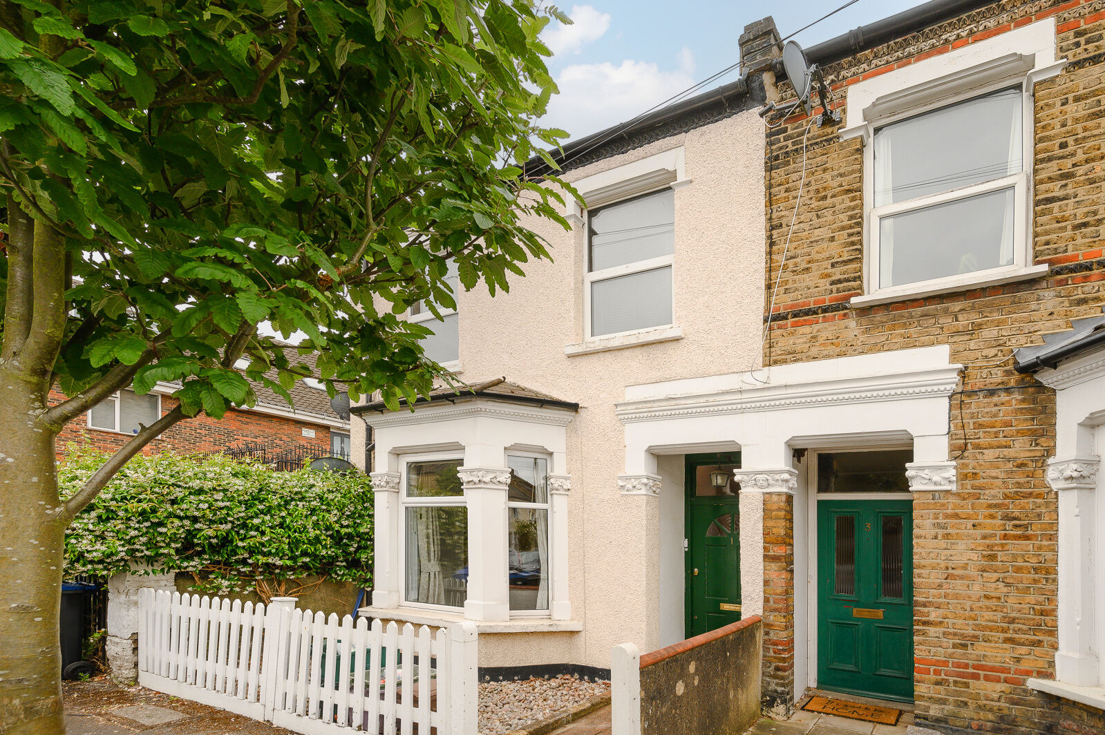 1 bedroom  flat for sale Cochrane Road, Wimbledon, SW19, main image