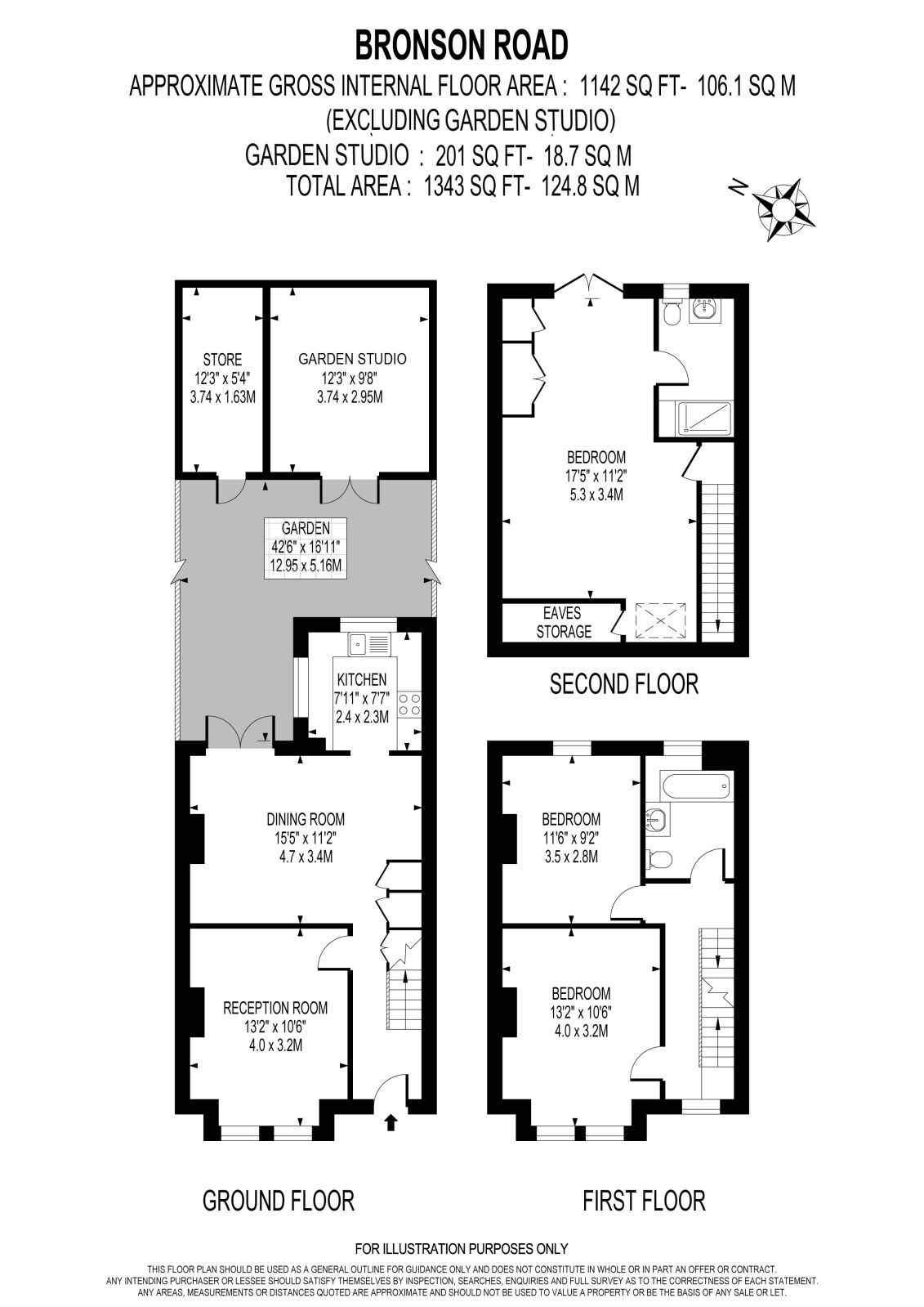 Floor plans