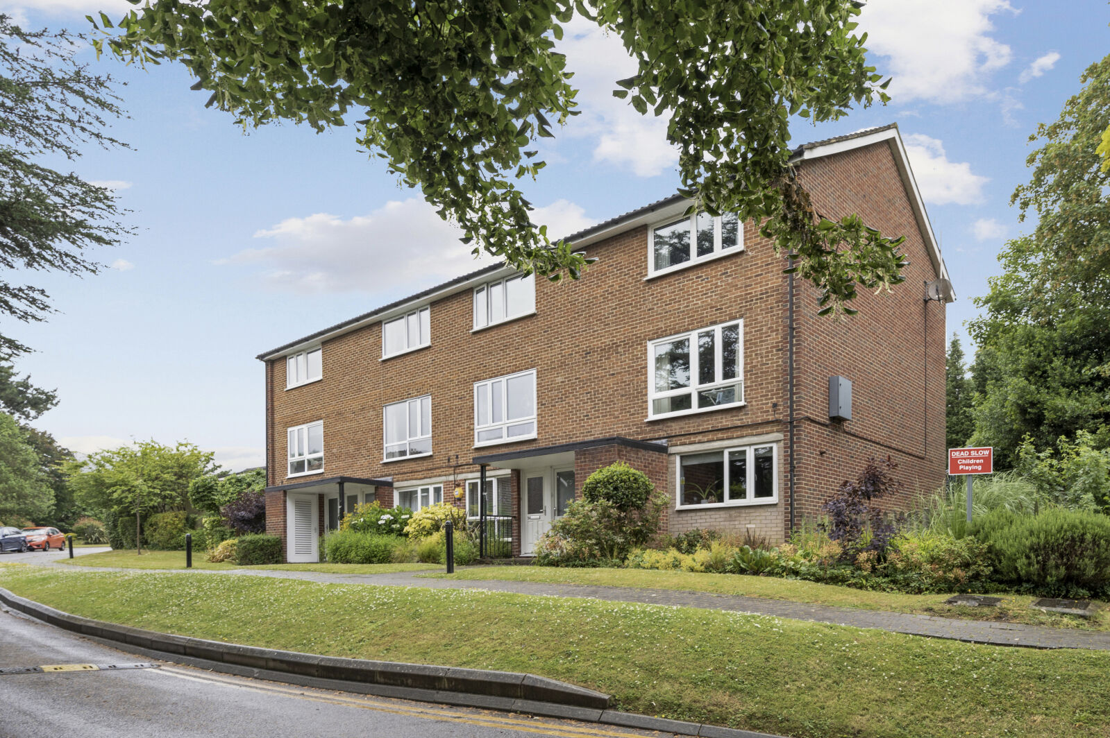 2 bedroom  flat for sale Edge Hill, Wimbledon, SW19, main image