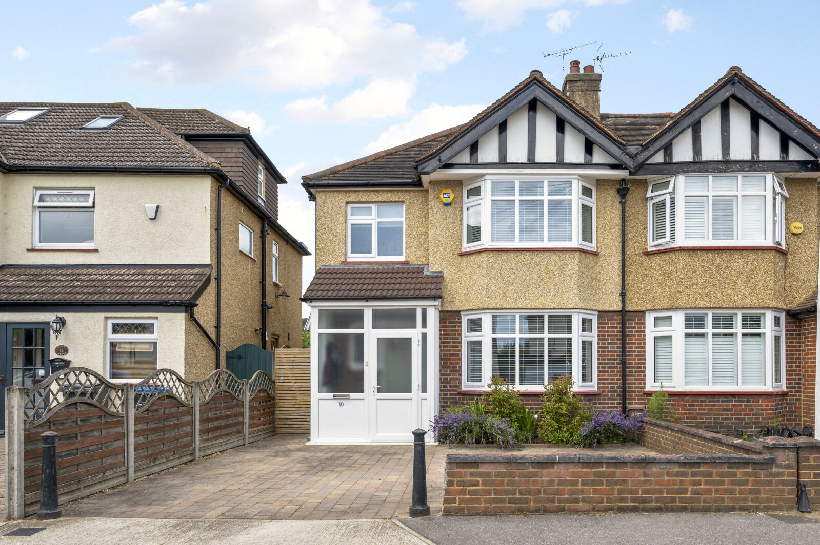 3 bedroom semi detached house for sale Ruston Avenue, Surbiton, KT5, main image