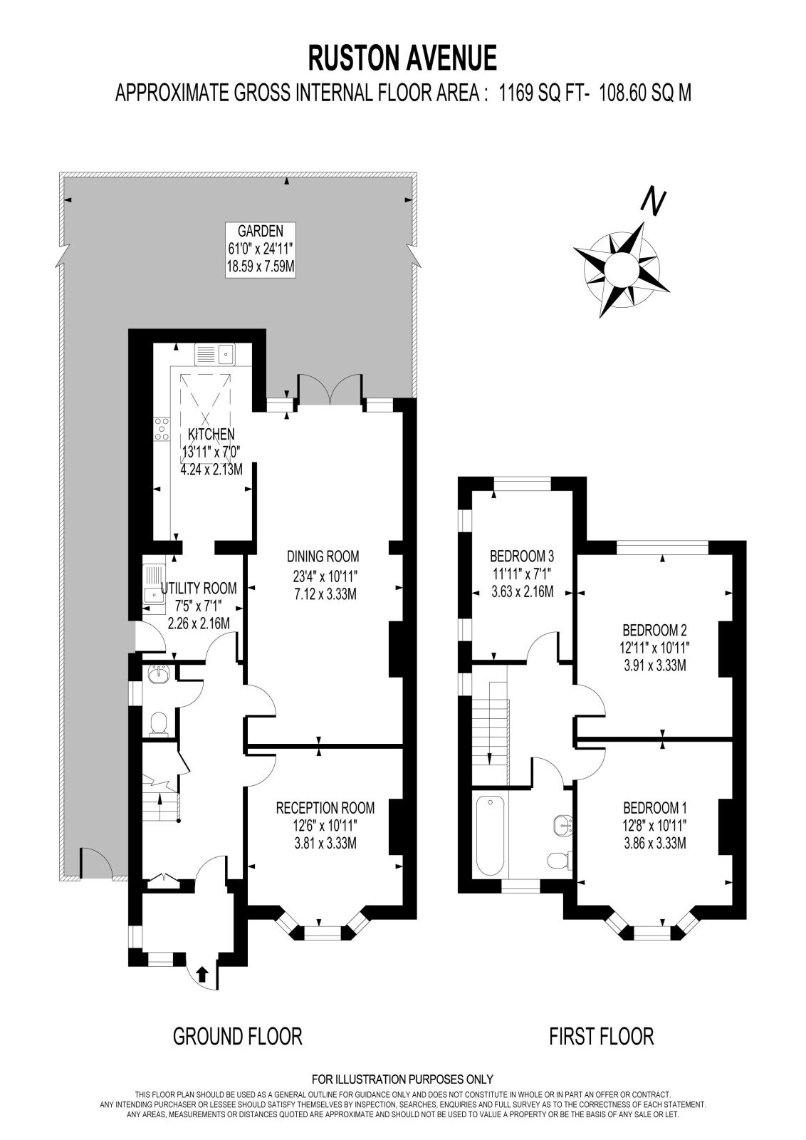 Floor plans