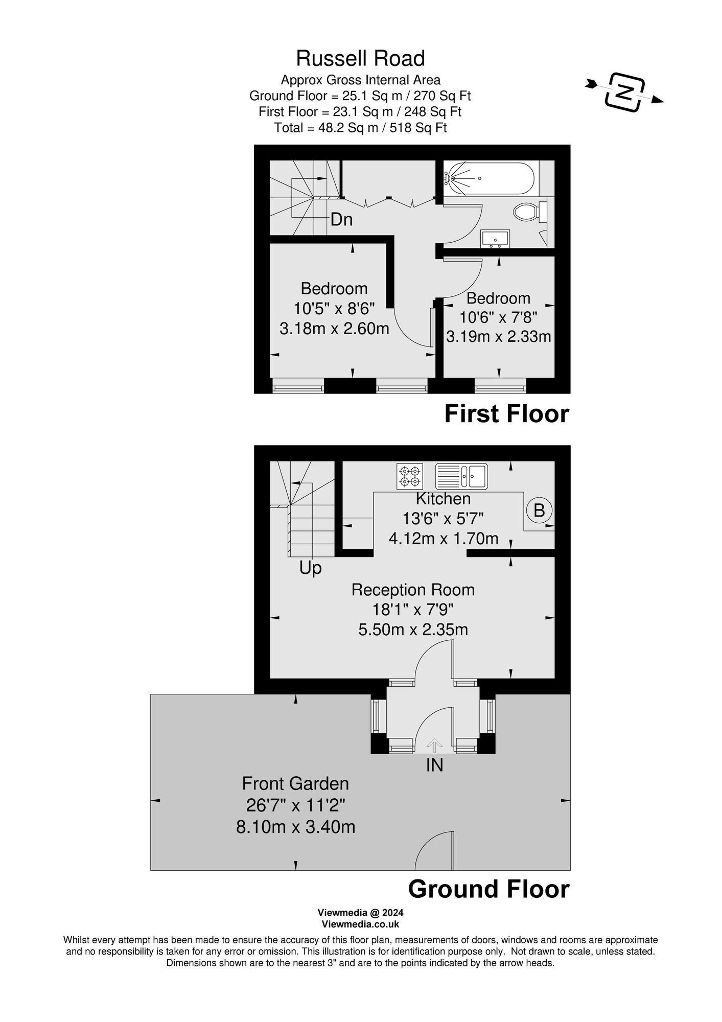 Floor plans