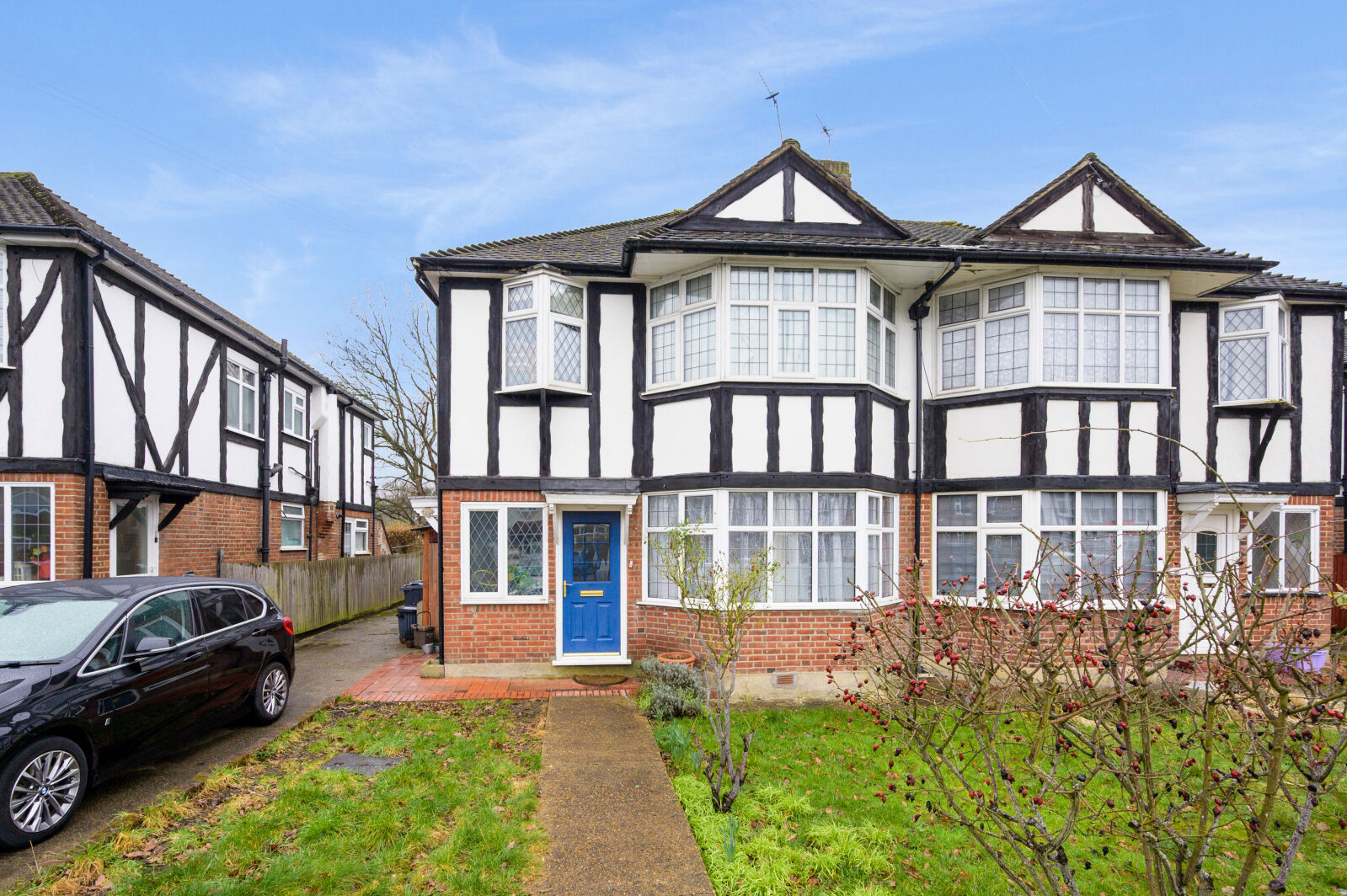 1 bedroom  flat for sale Aboyne Drive, Raynes Park, SW20, main image