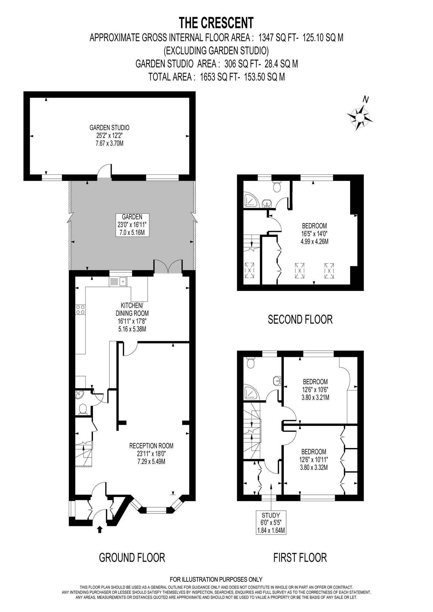 Floor plans