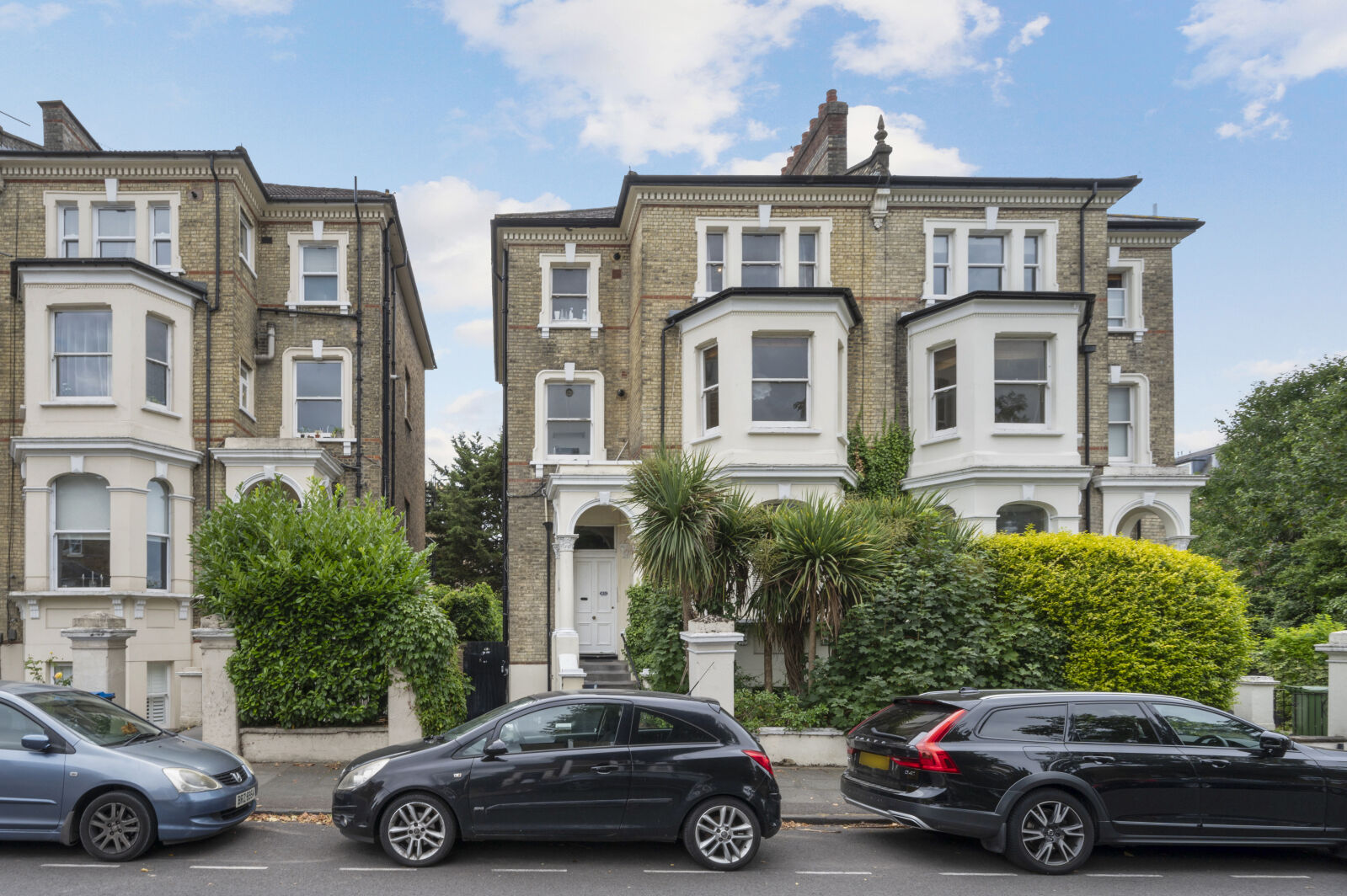 2 bedroom  flat to rent, Available unfurnished from 10/08/2024 St James Road, Surbiton, KT6, main image