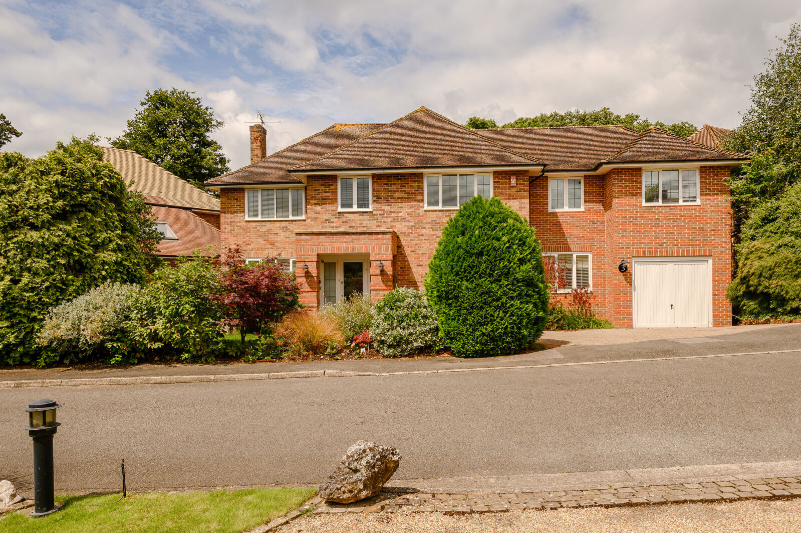 5 bedroom detached house for sale Coombe Bank, Kingston upon Thames, KT2, main image