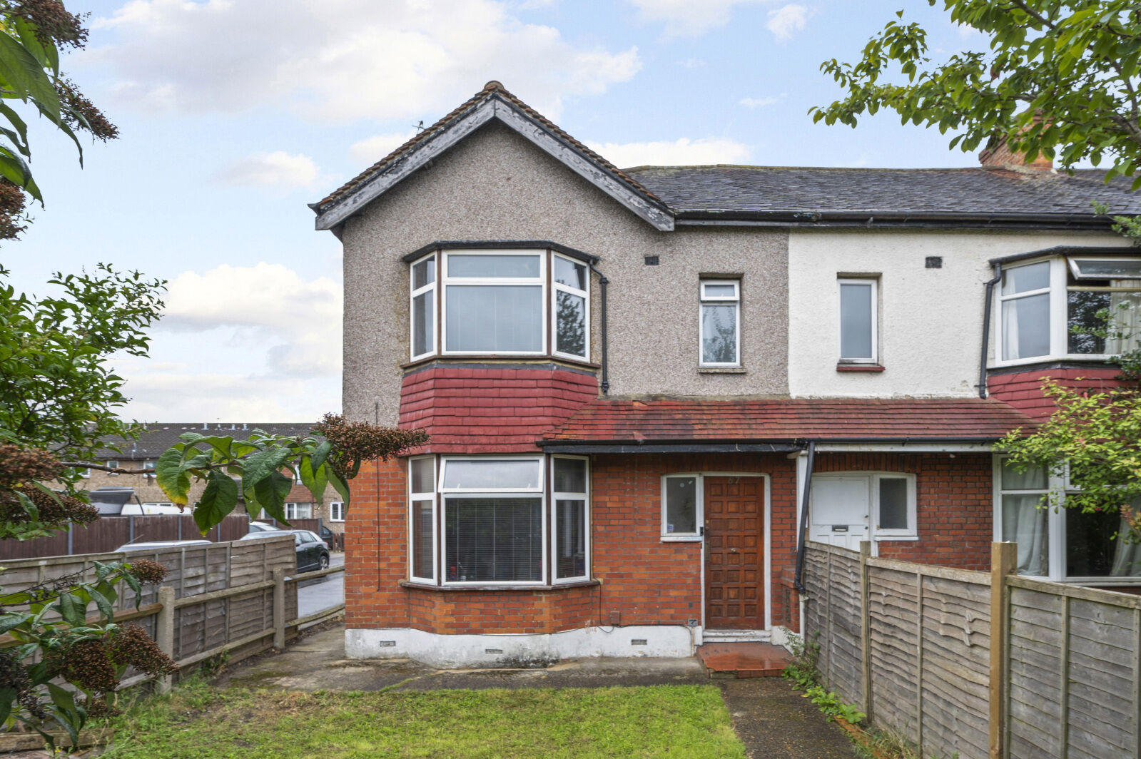 4 bedroom end terraced house for sale Hook Road, Surbiton, KT6, main image