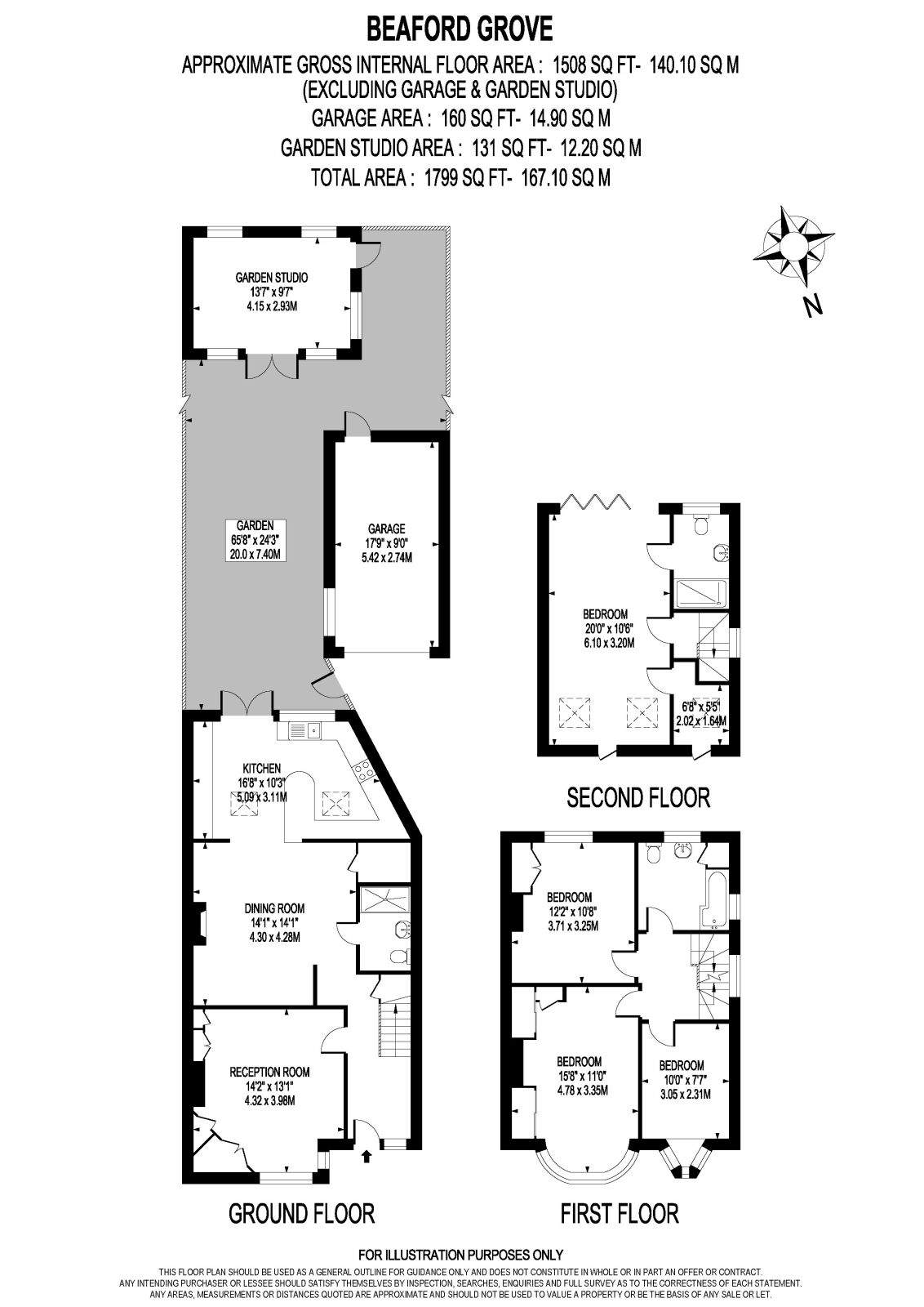 Floor plans