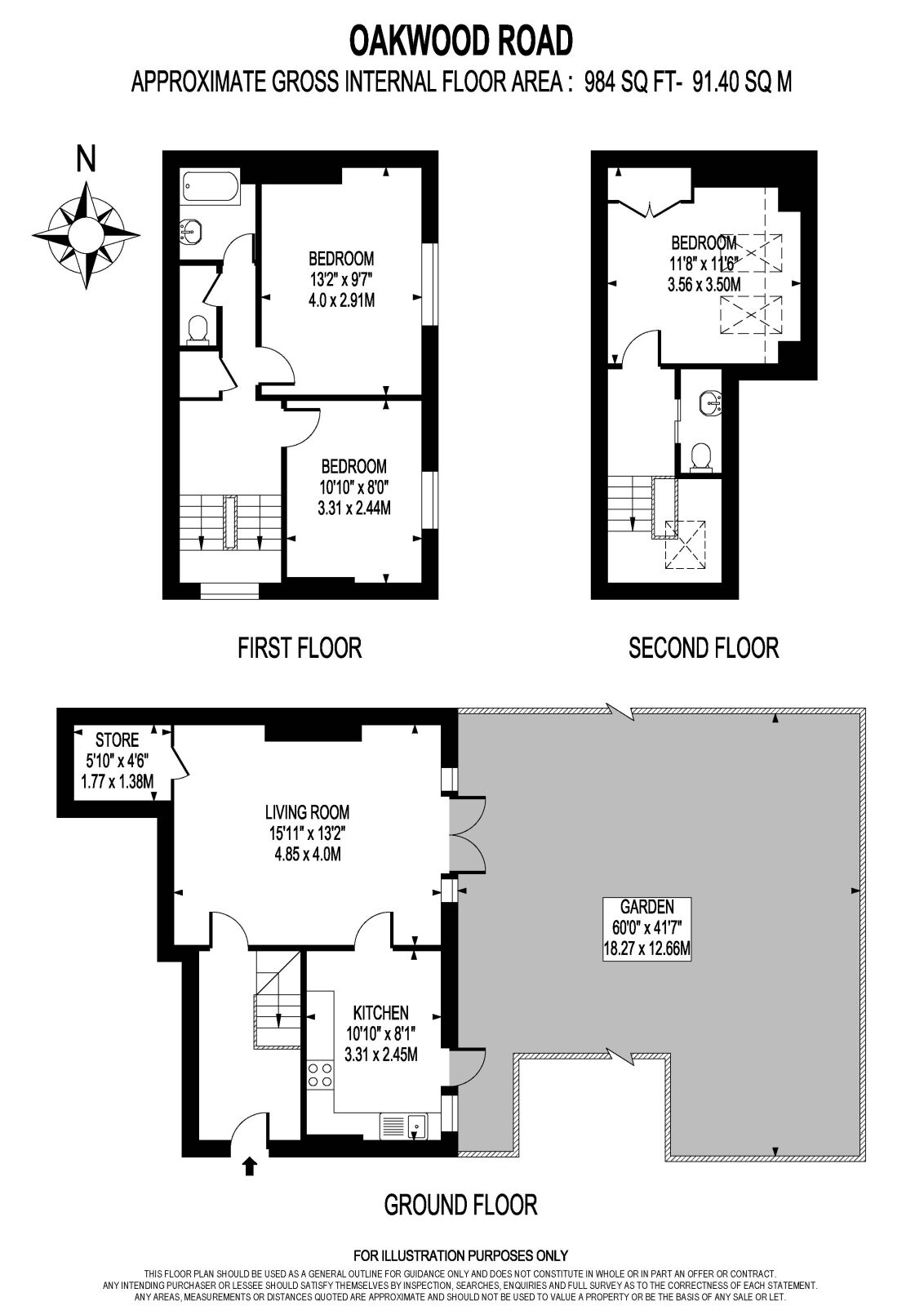 Floor plans