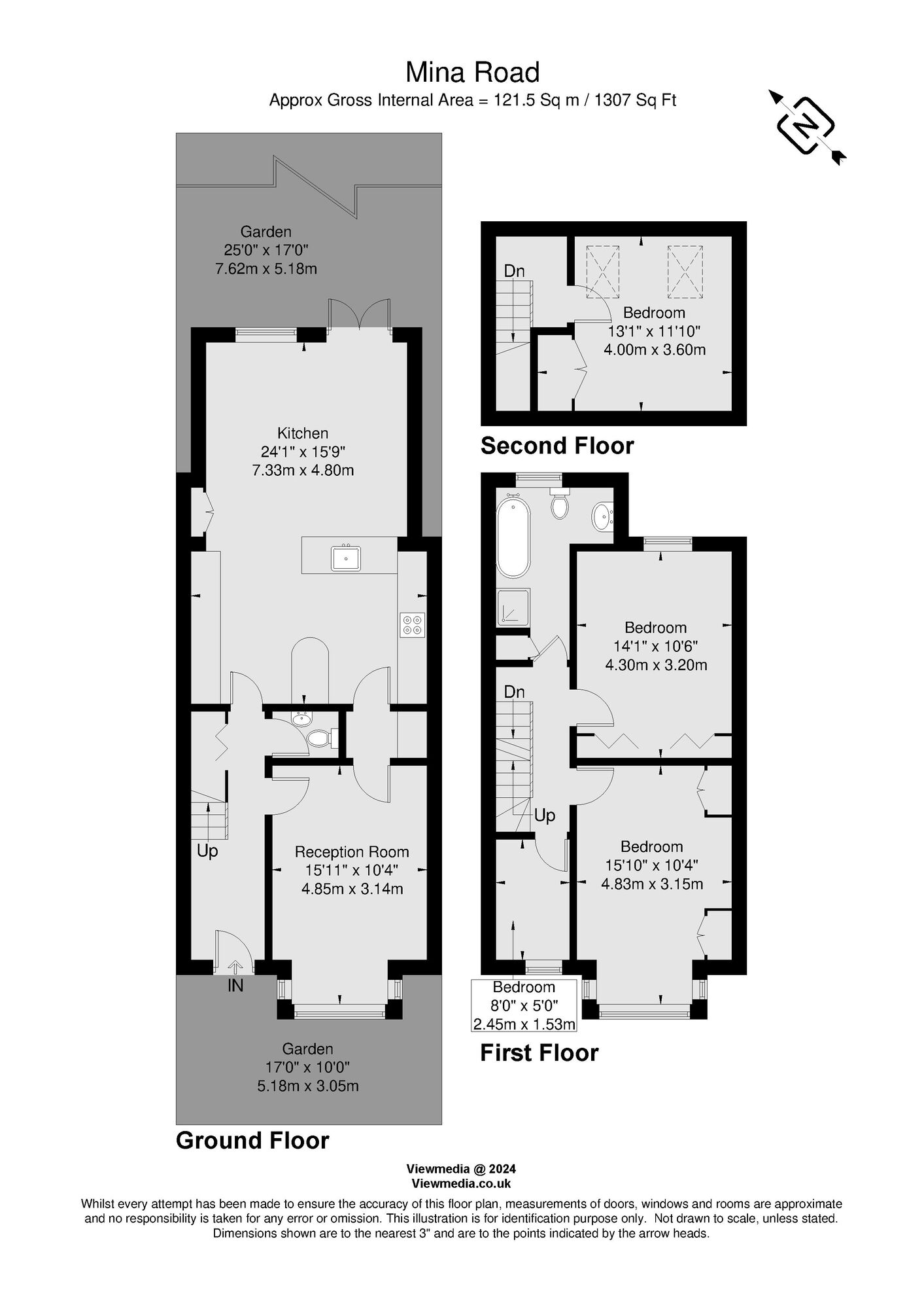 Floor plans