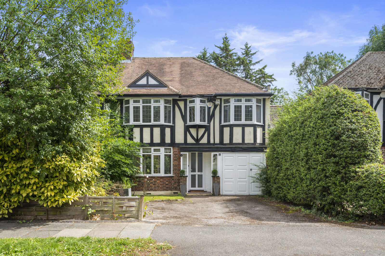 4 bedroom semi detached house for sale Westcoombe Avenue, West Wimbledon, SW20, main image