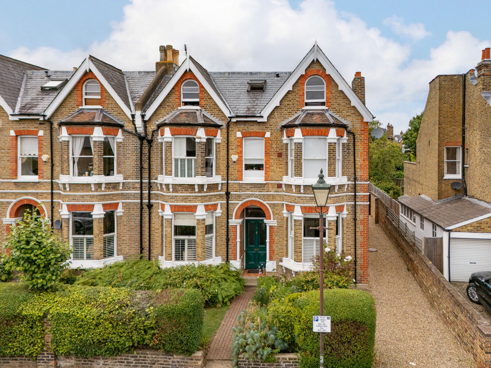 2 bedroom  flat for sale Kings Road, Wimbledon, SW19, main image