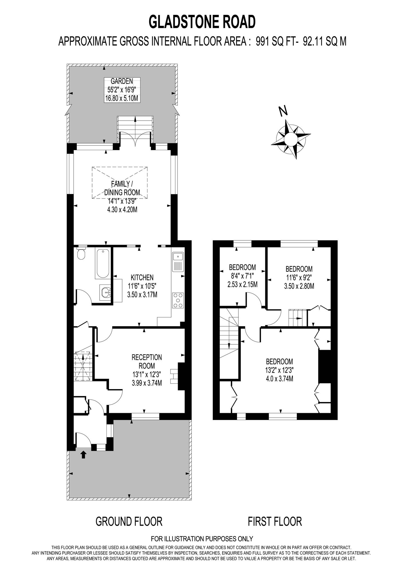 Floor plans