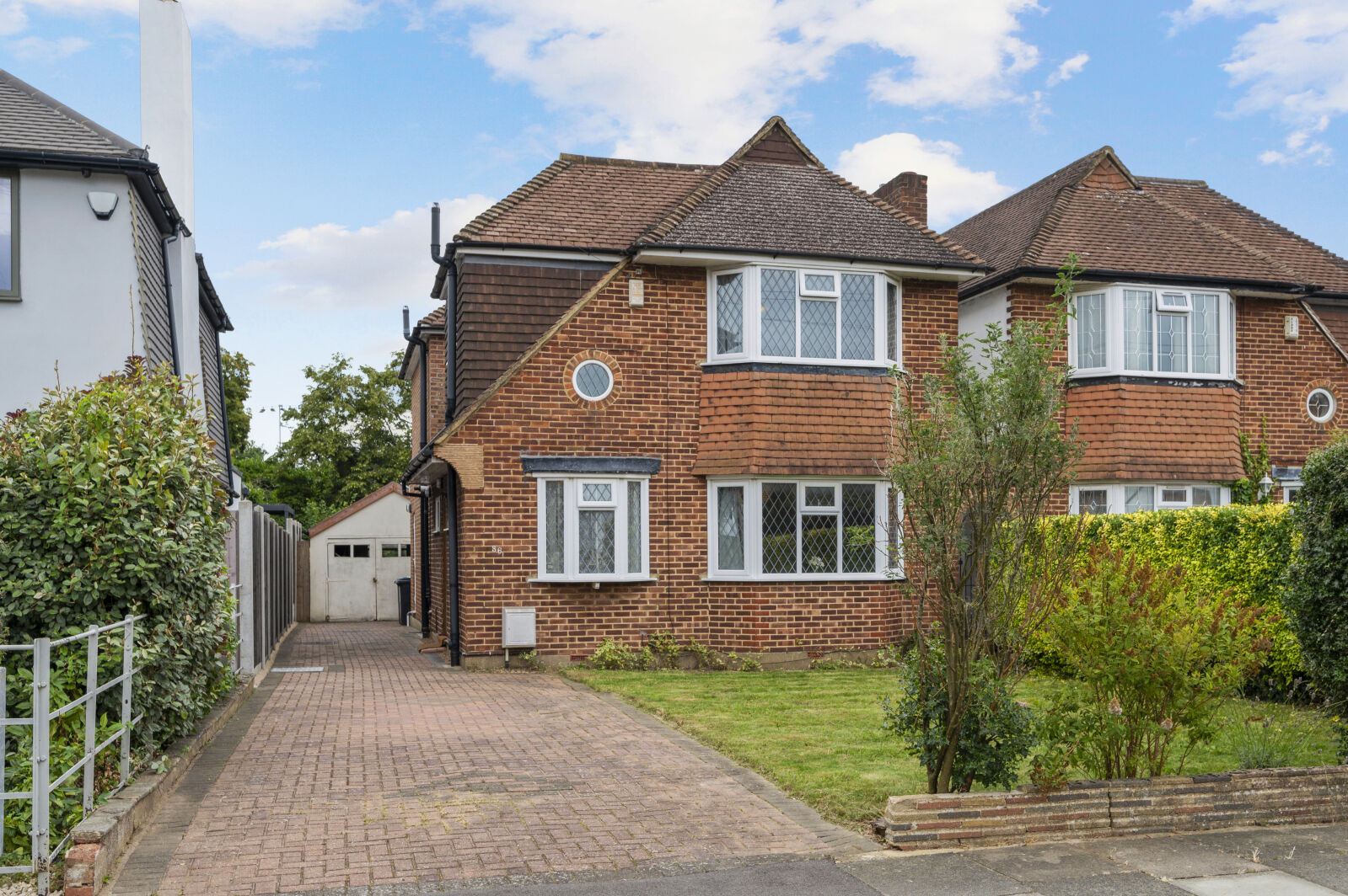 4 bedroom detached house for sale Blakes Avenue, New Malden, KT3, main image