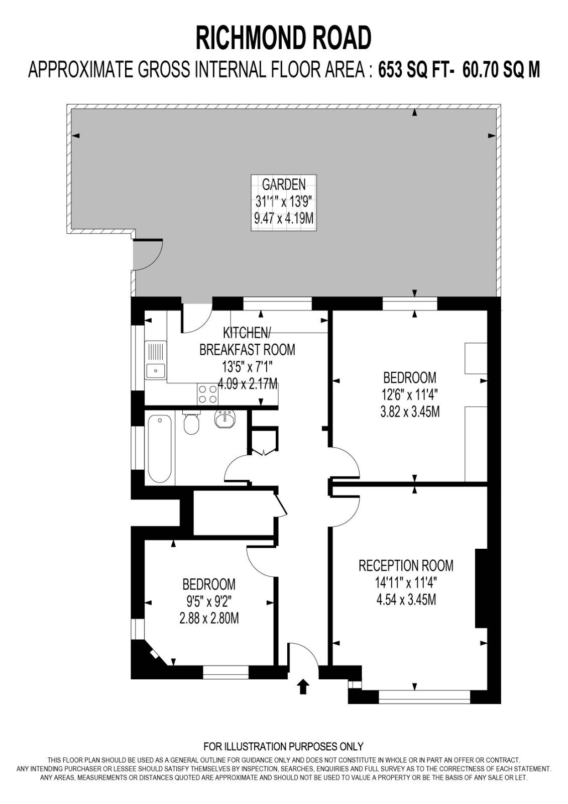 Floor plans