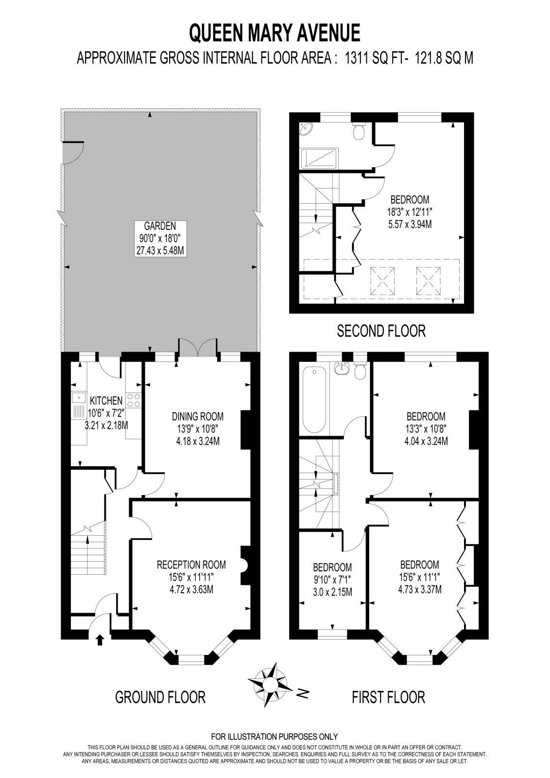 Floor plans