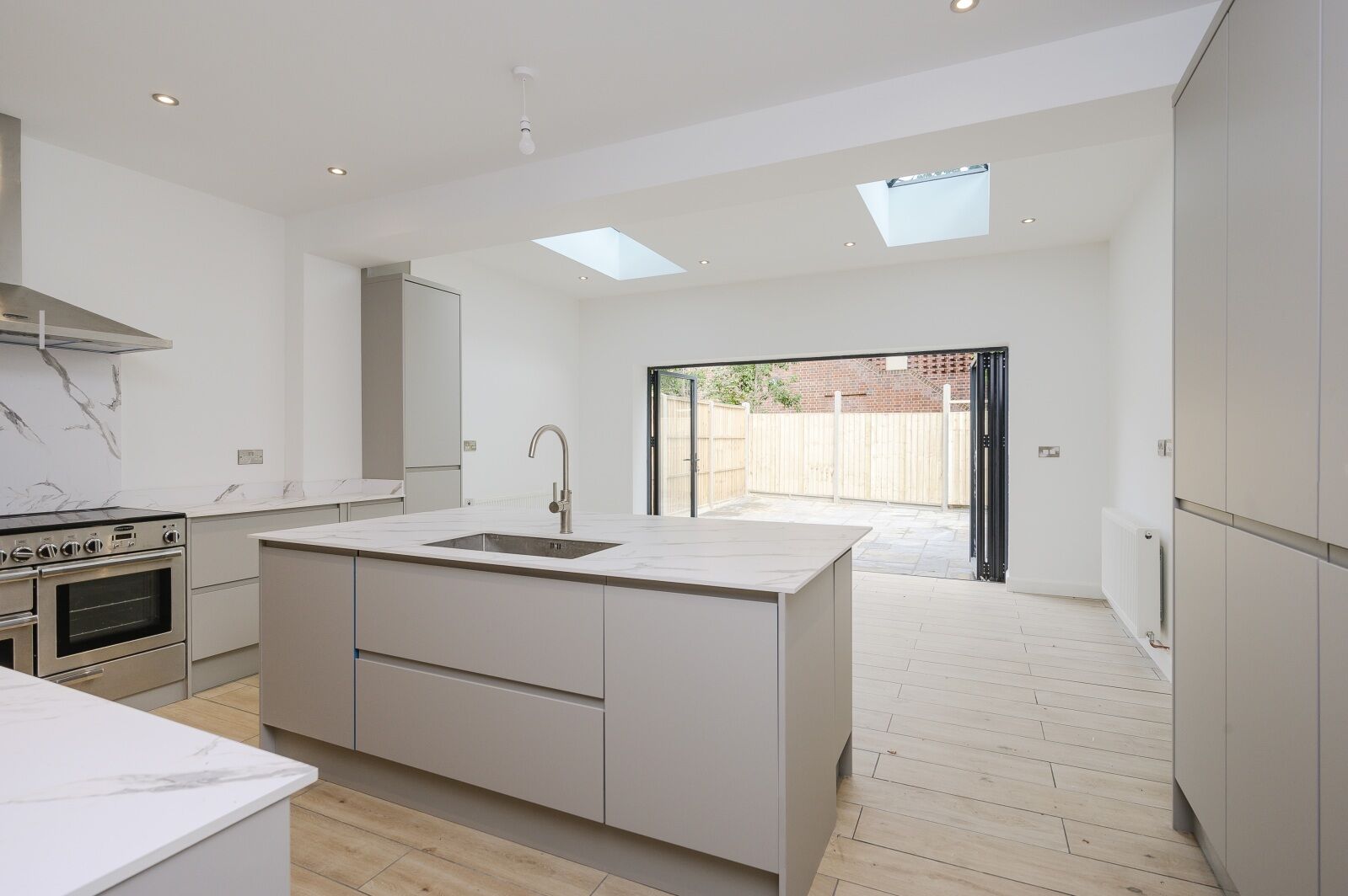 4 bedroom mid terraced house for sale Boscombe Road, Wimbledon, SW19, main image