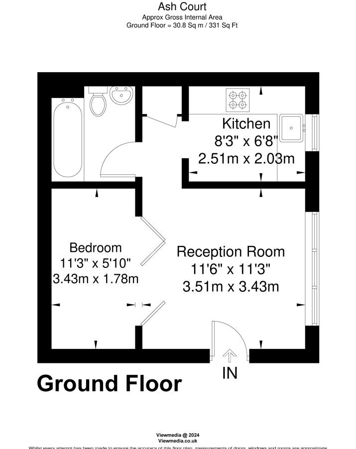 Floor plans