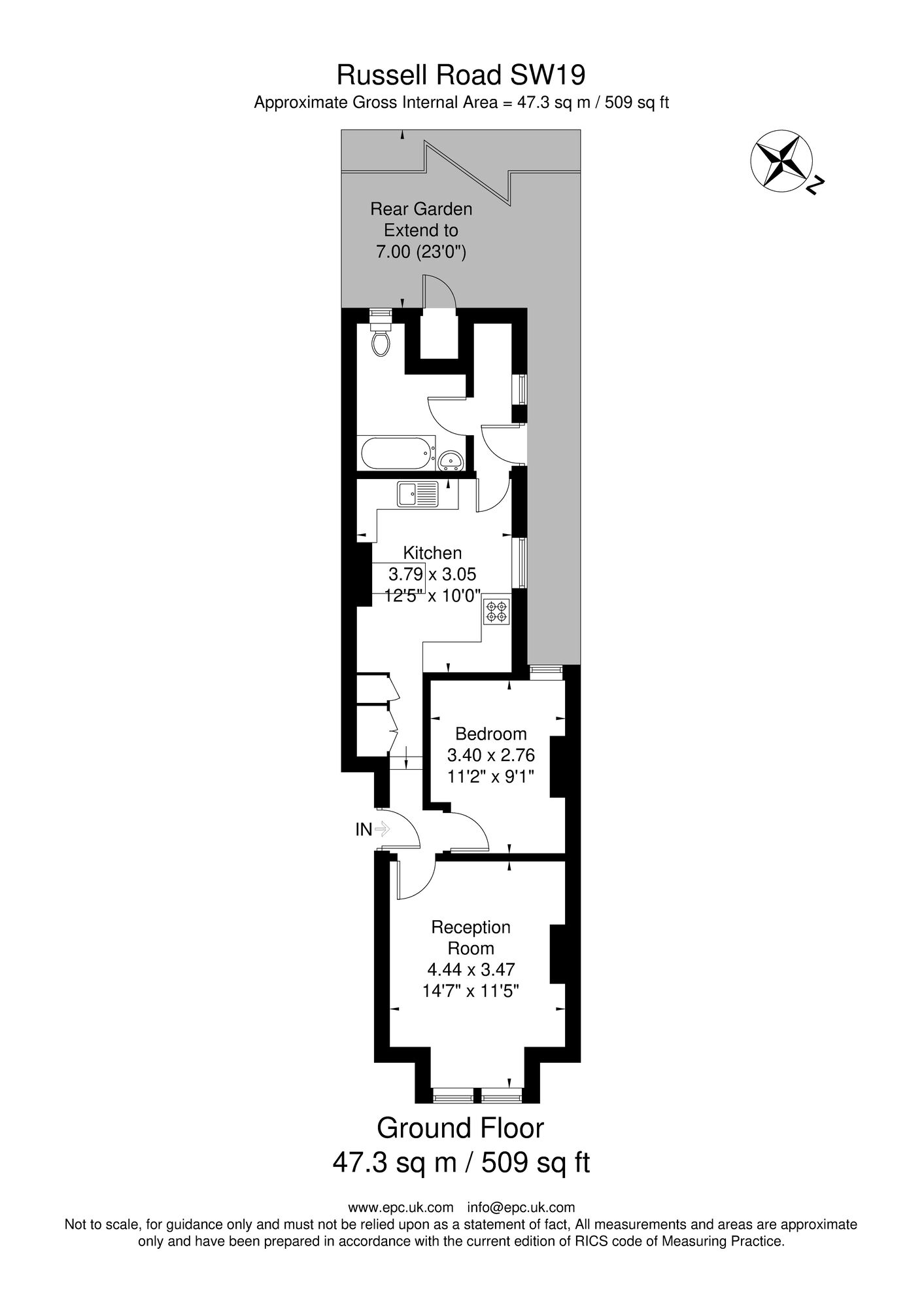 Floor plans