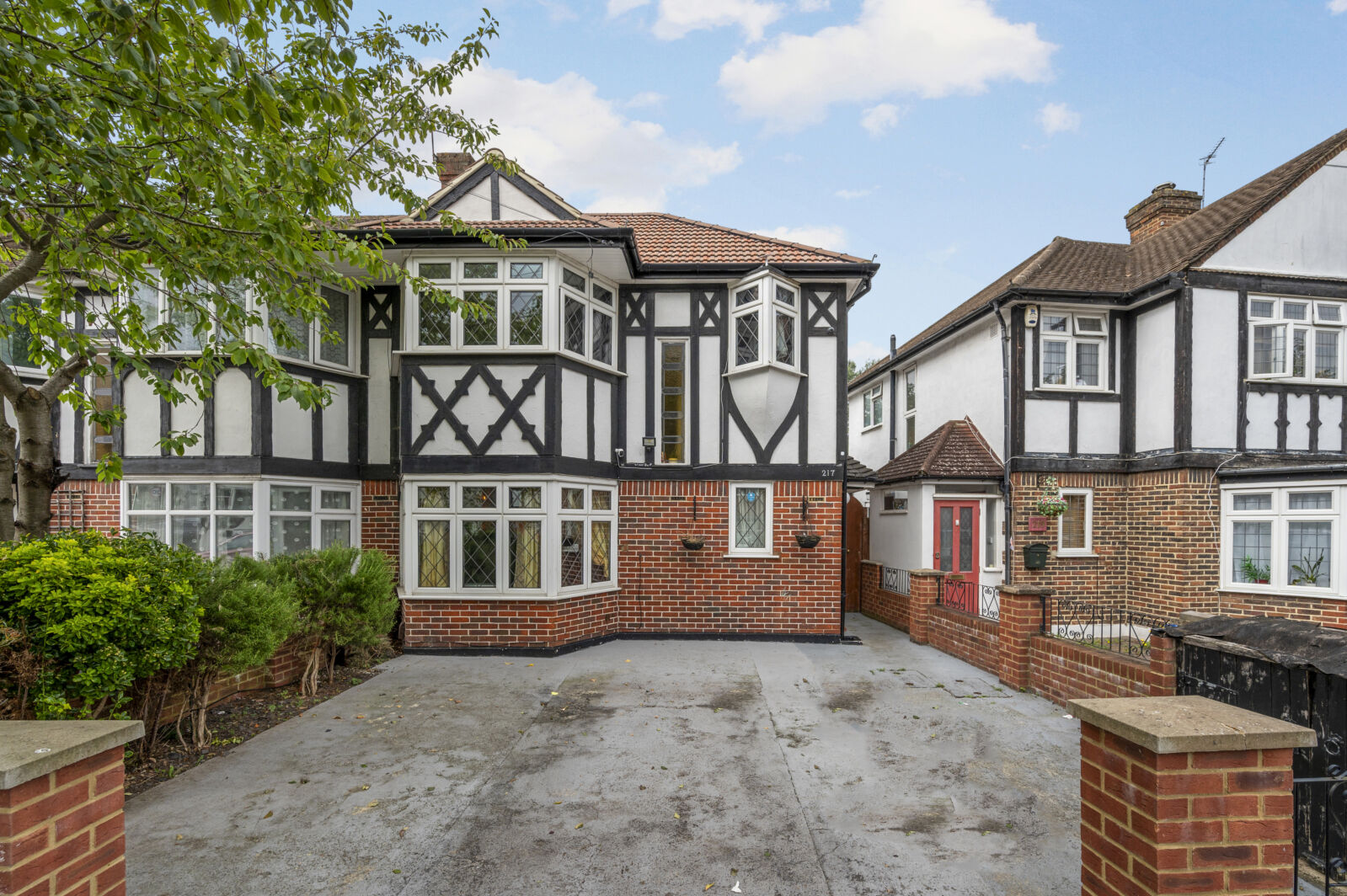 3 bedroom semi detached house for sale Seymour Avenue, Morden, SM4, main image