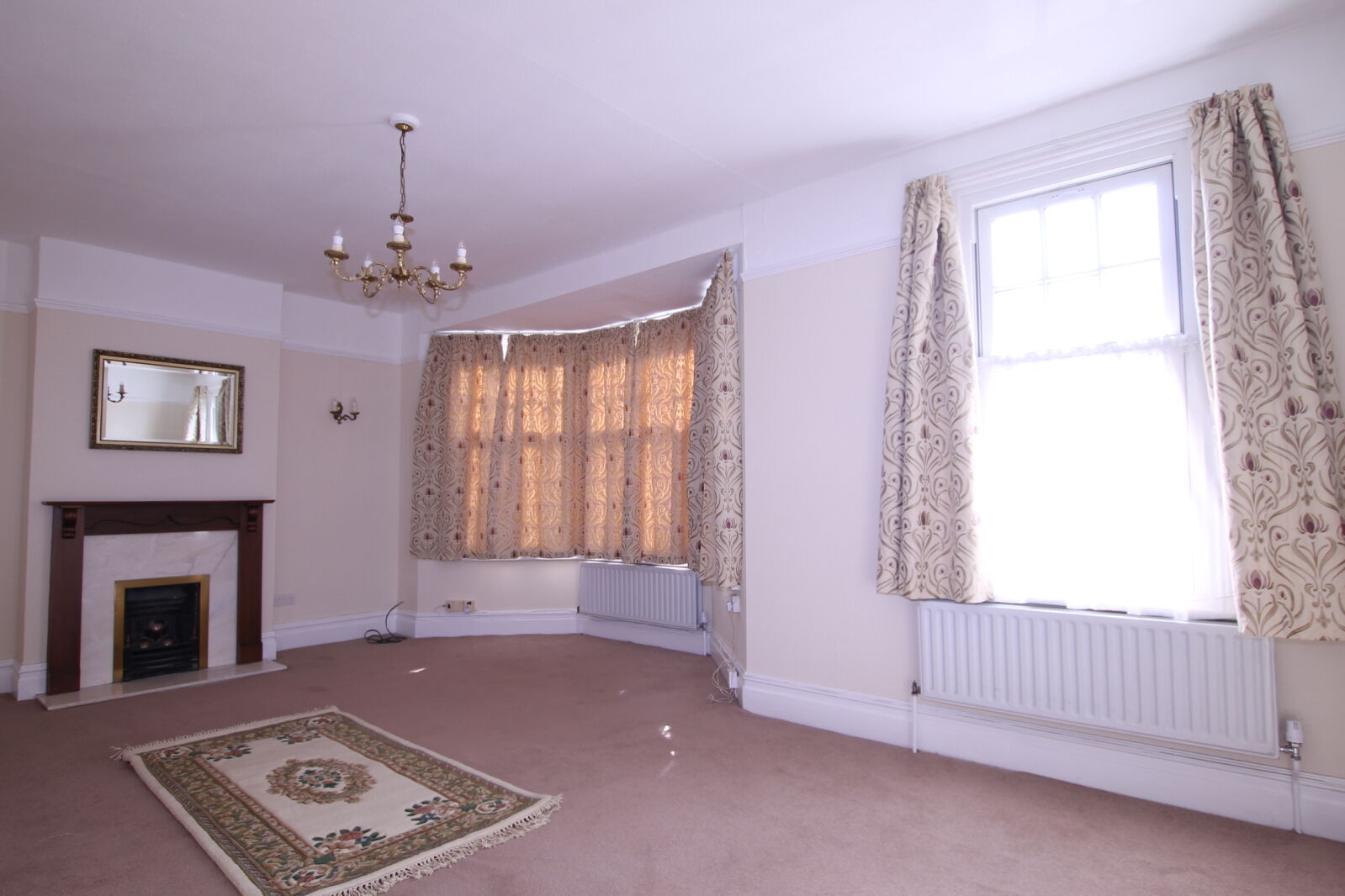 2 bedroom  flat to rent, Available from 16/10/2024 Panmuir Road, London, SW20, main image