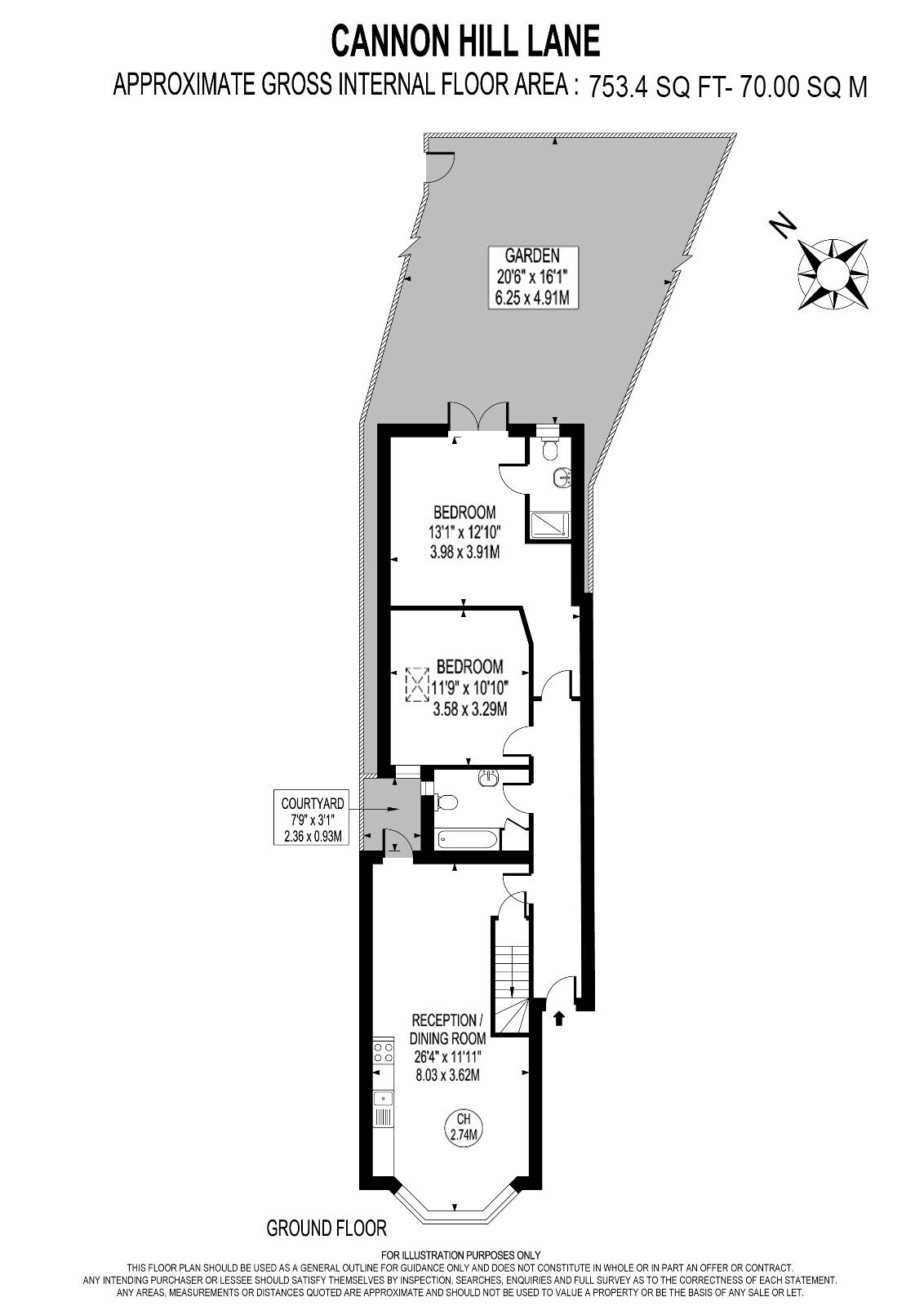 Floor plans