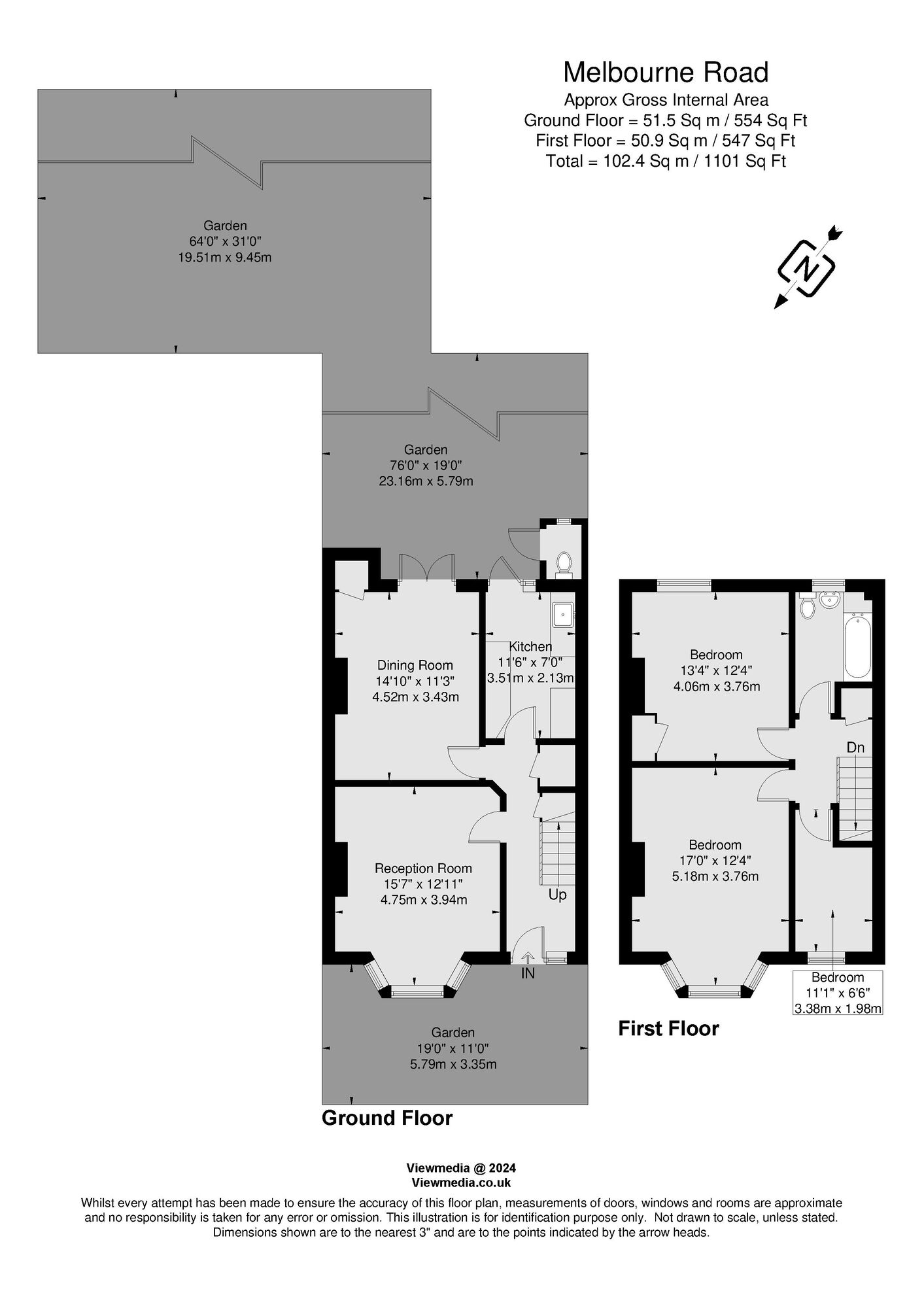 Floor plans