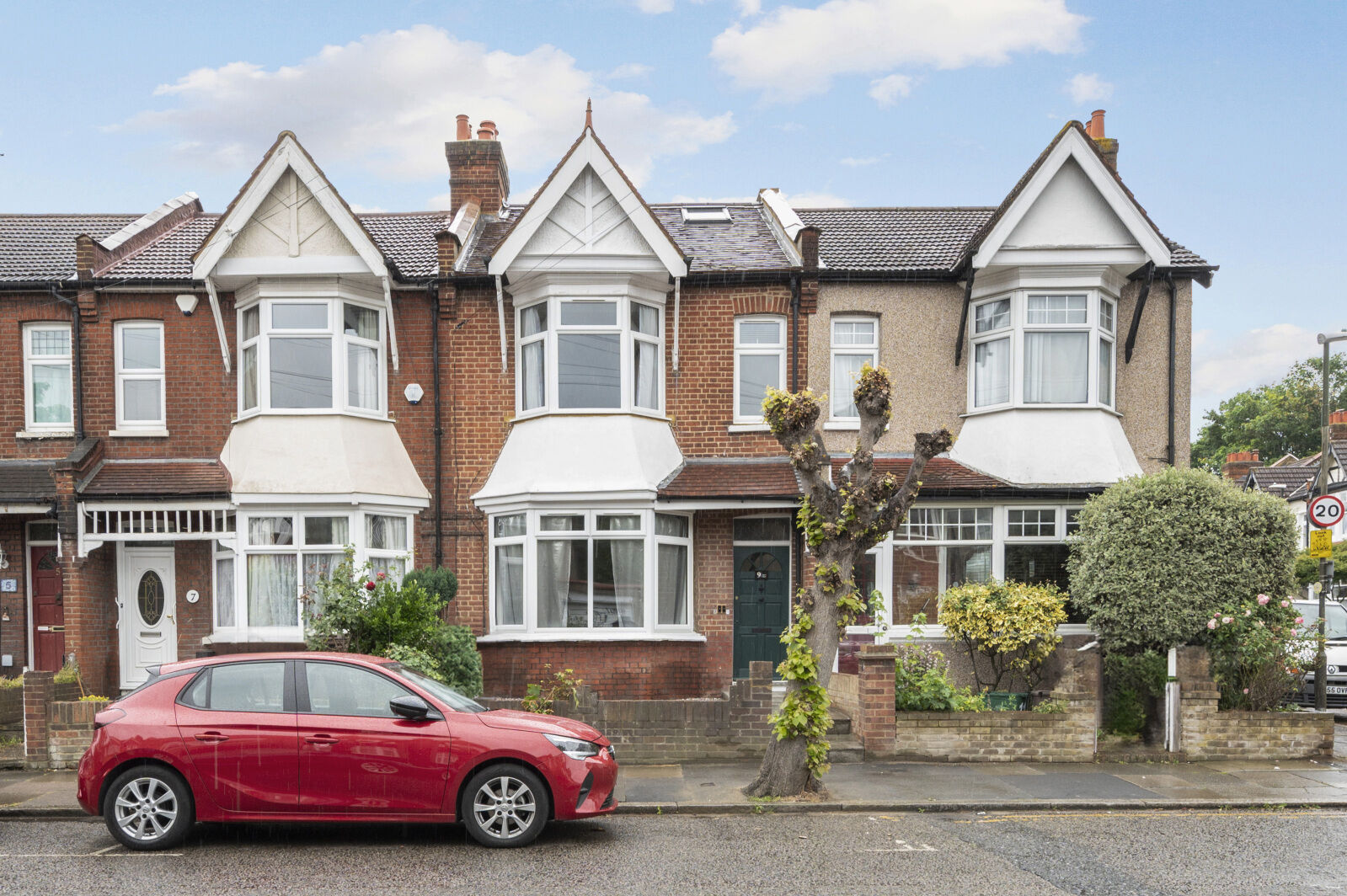 2 bedroom  flat for sale Cannon Hill Lane, Wimbledon, SW20, main image