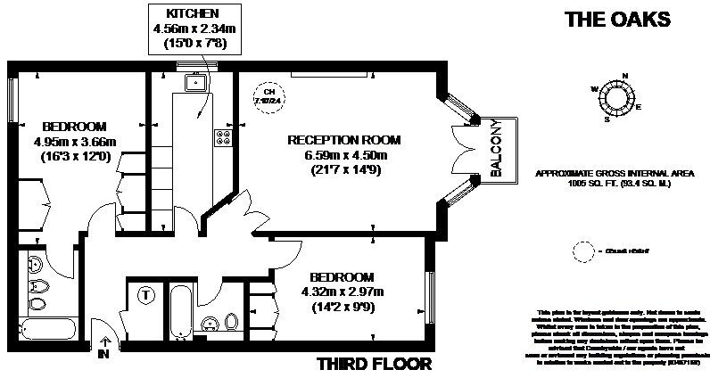 Floor plans