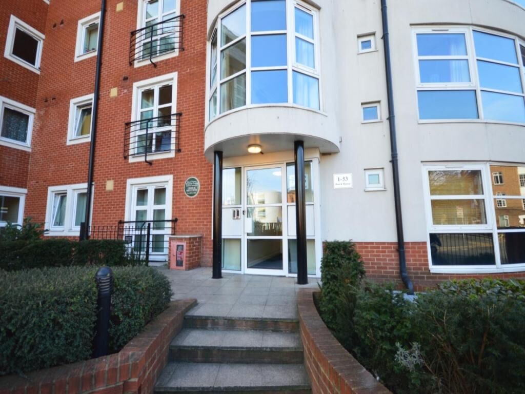 2 bedroom  flat to rent, Available from 12/10/2024 Buick House, Kingston Upon Thames, KT2, main image