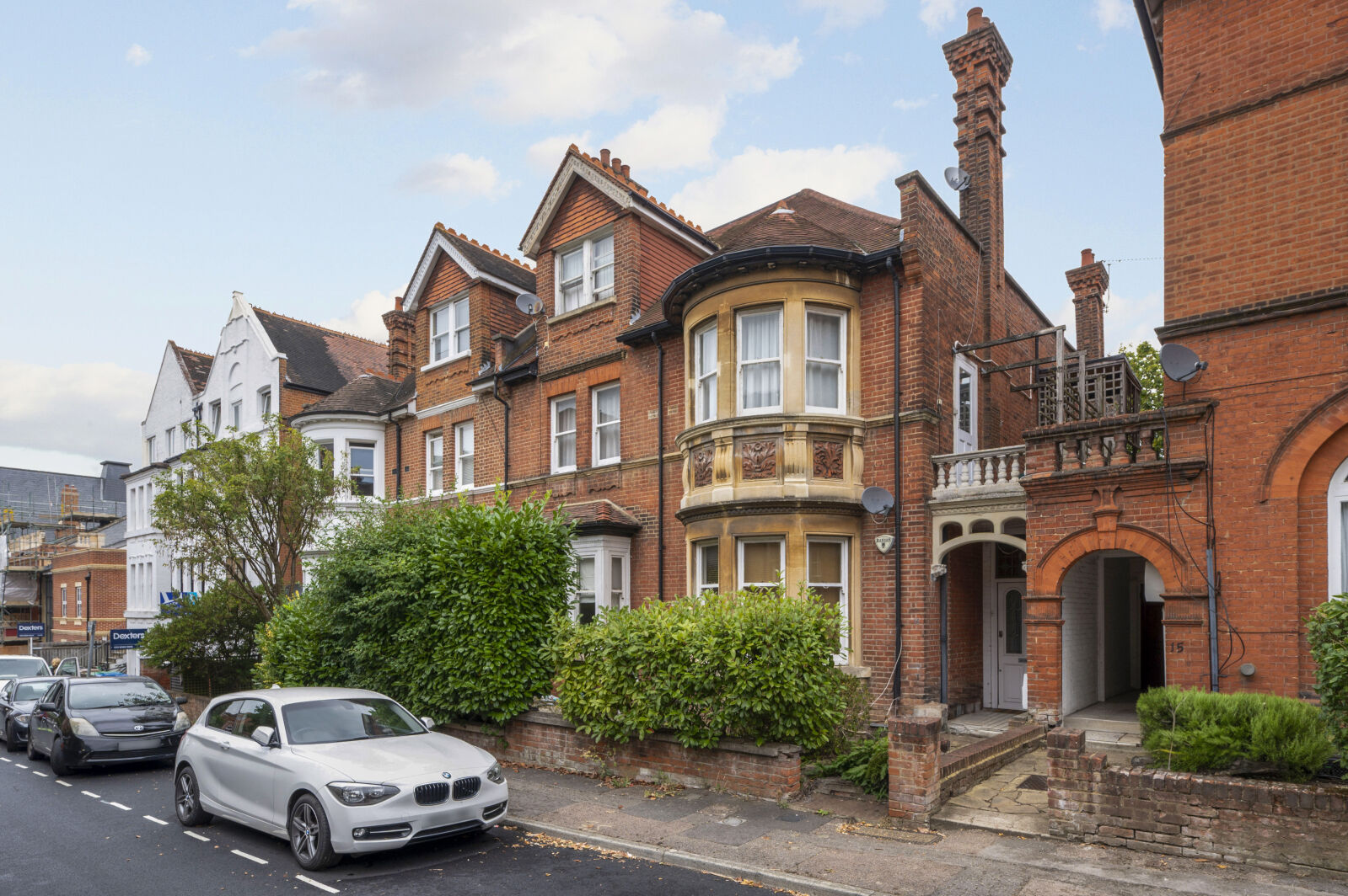 2 bedroom  flat for sale Surbiton Hill Road, Surbiton, KT6, main image